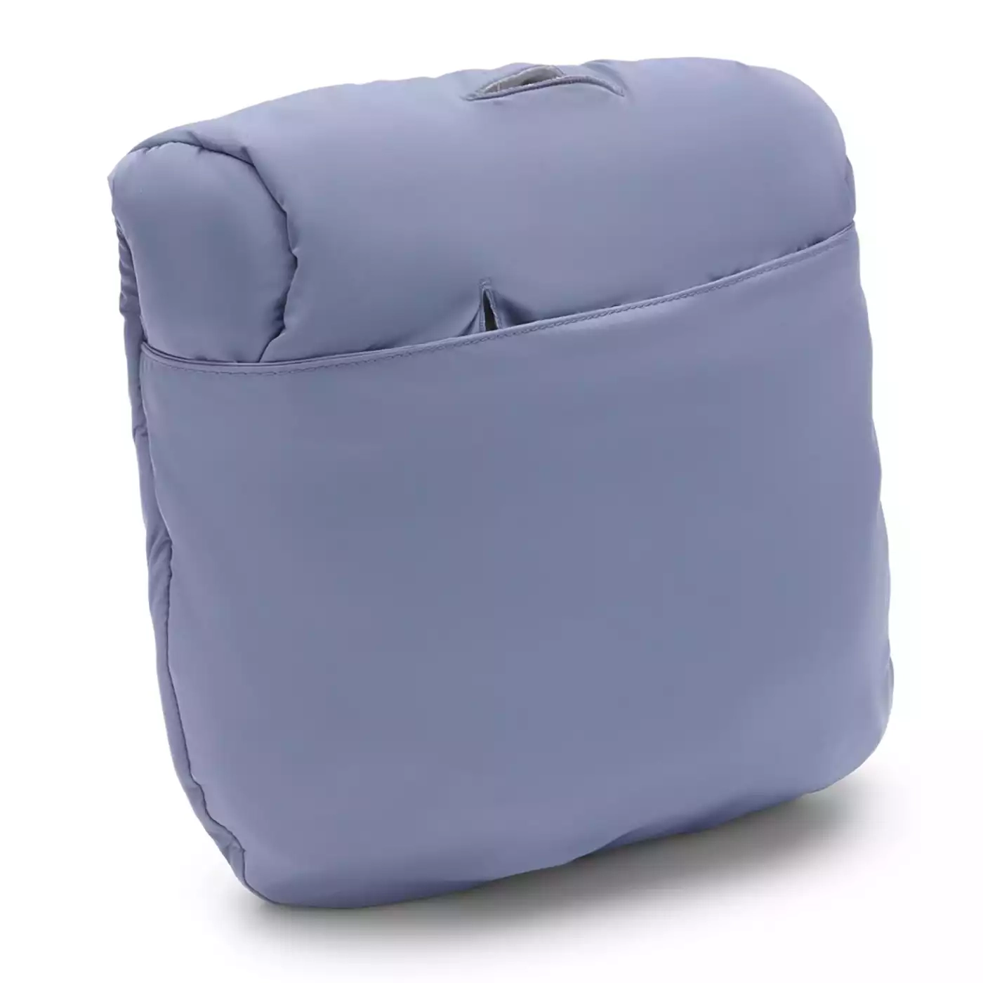 Fußsäcke & Decken, bugaboo, Blau – Produktansicht