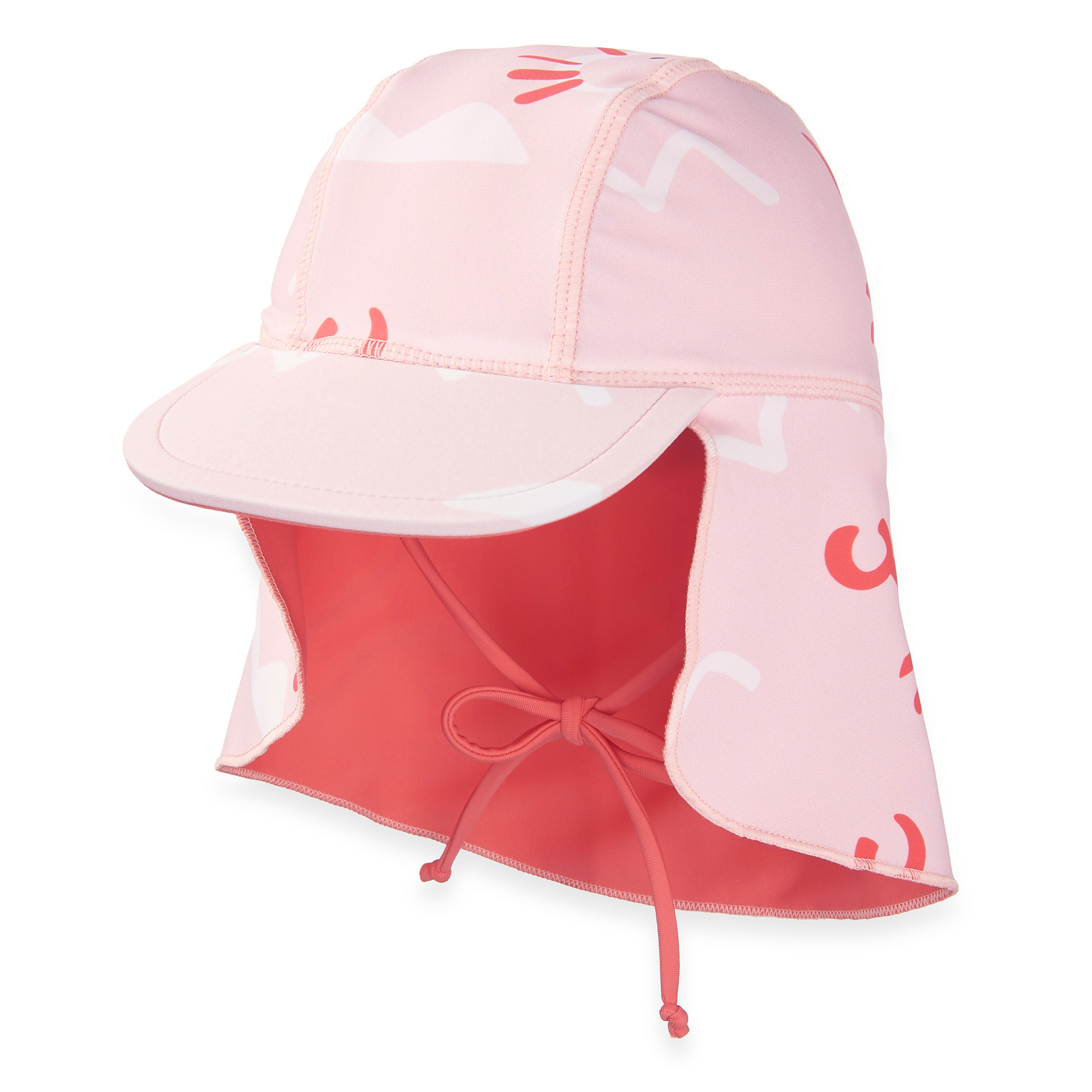 Bademützen, LITTLE ONE – Besonderheit: mit UV-Schutz