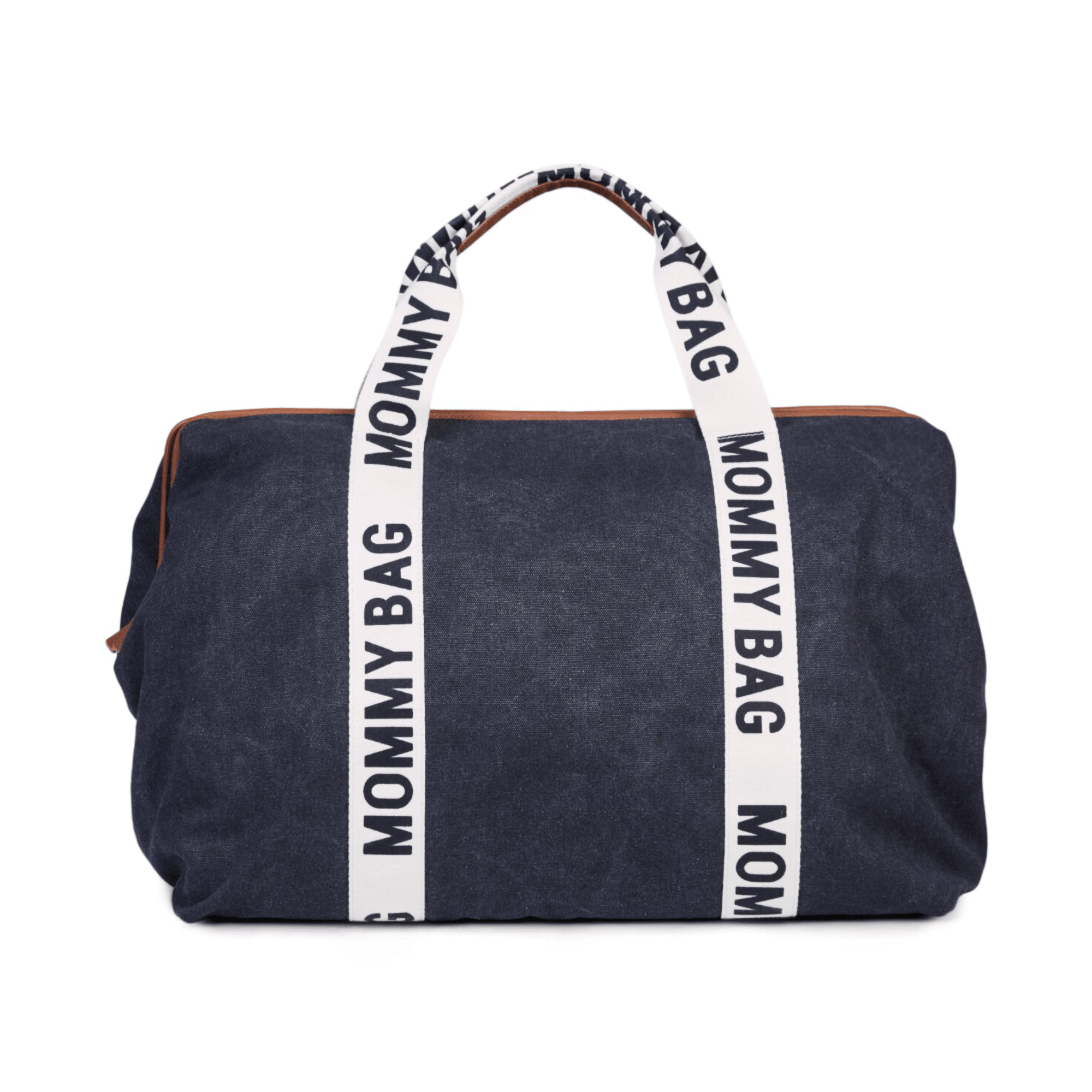 Wickeltaschen, CHILDHOME, Schwarz – Produktansicht