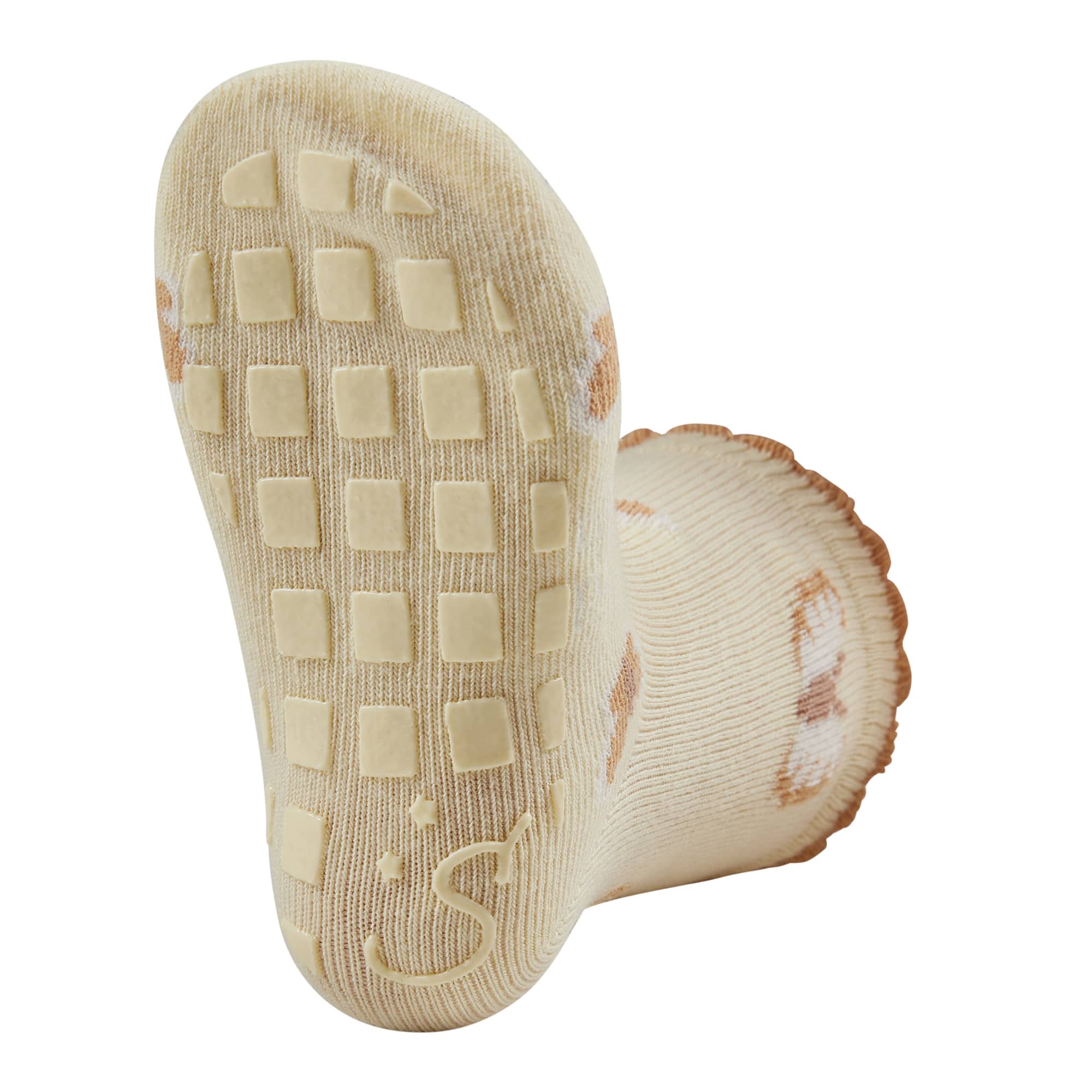 Socken & Strumpfhosen, Sterntaler, Gelb – Produktansicht