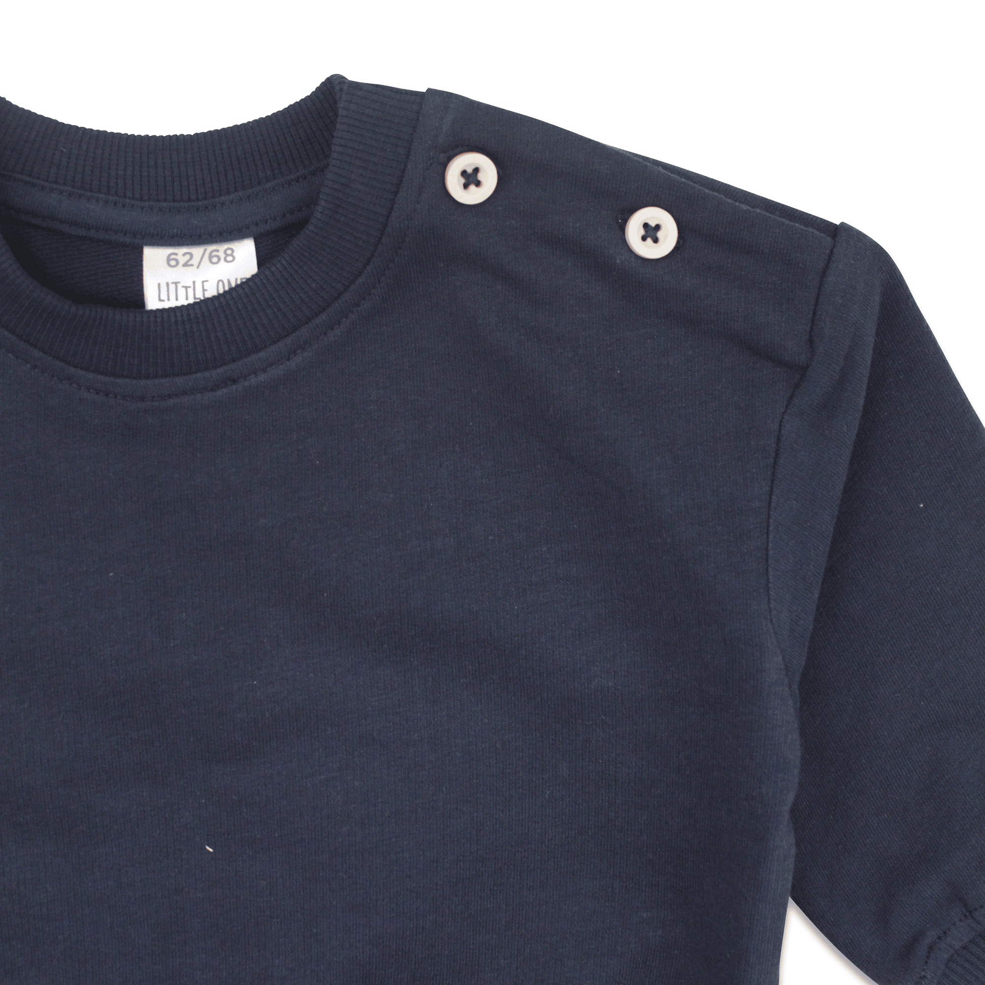 Pullover & Sweatshirts, LITTLE ONE – Produktansicht