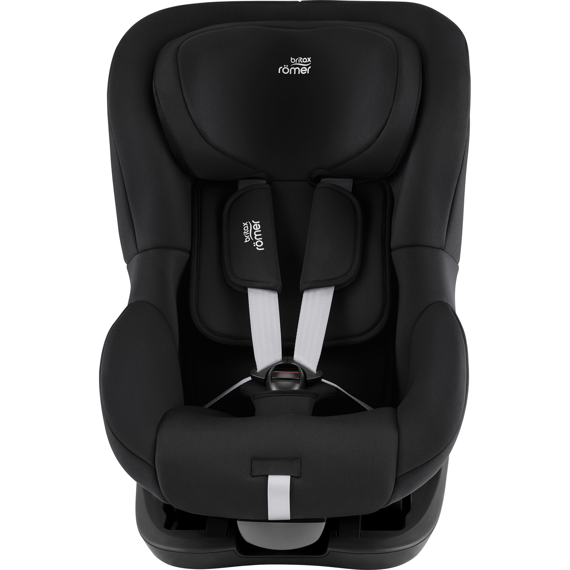 Kindersitze 9-18 kg, Gruppe 1, Britax Römer, Schwarz – Produktansicht