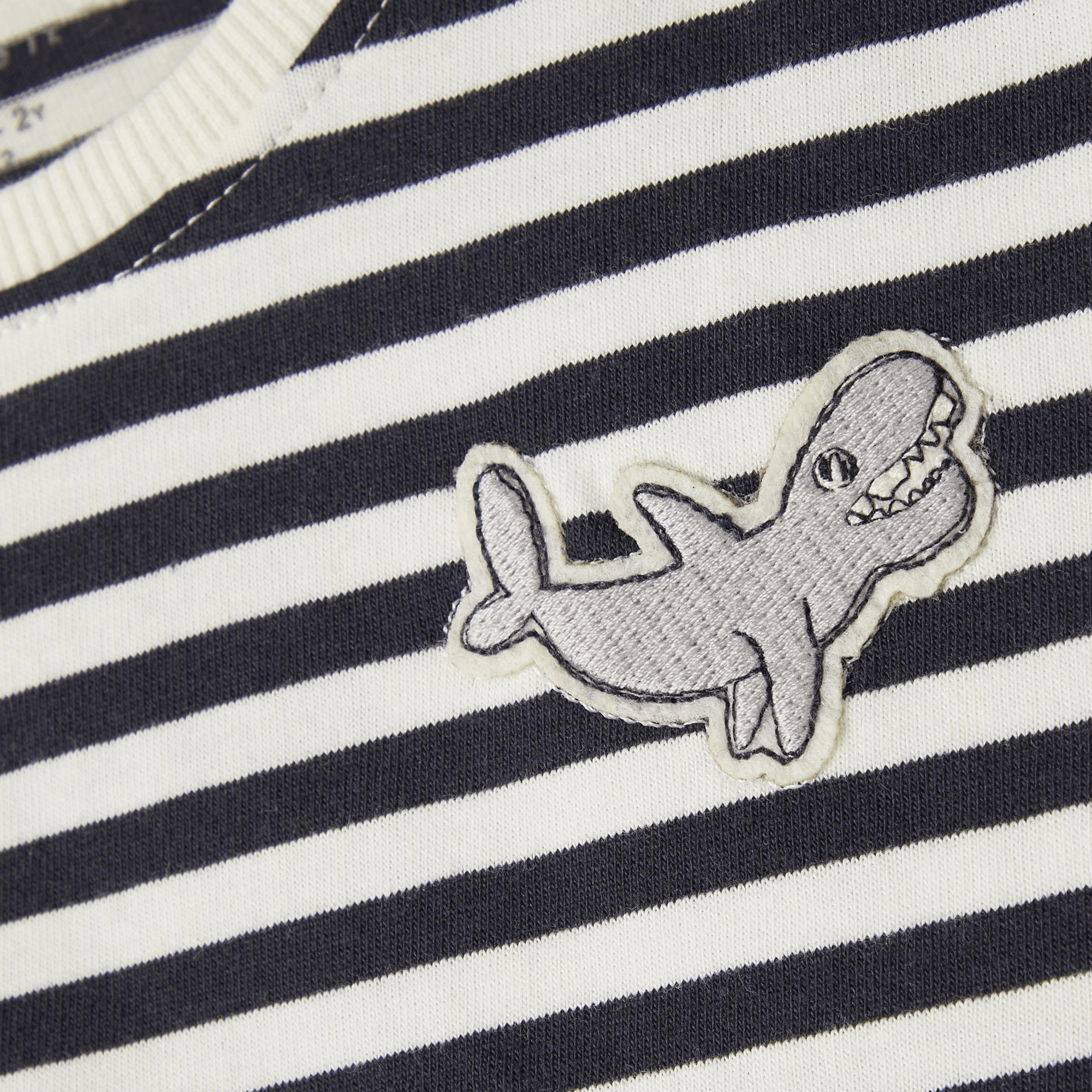 Kurzarmshirts, name it – Produktansicht