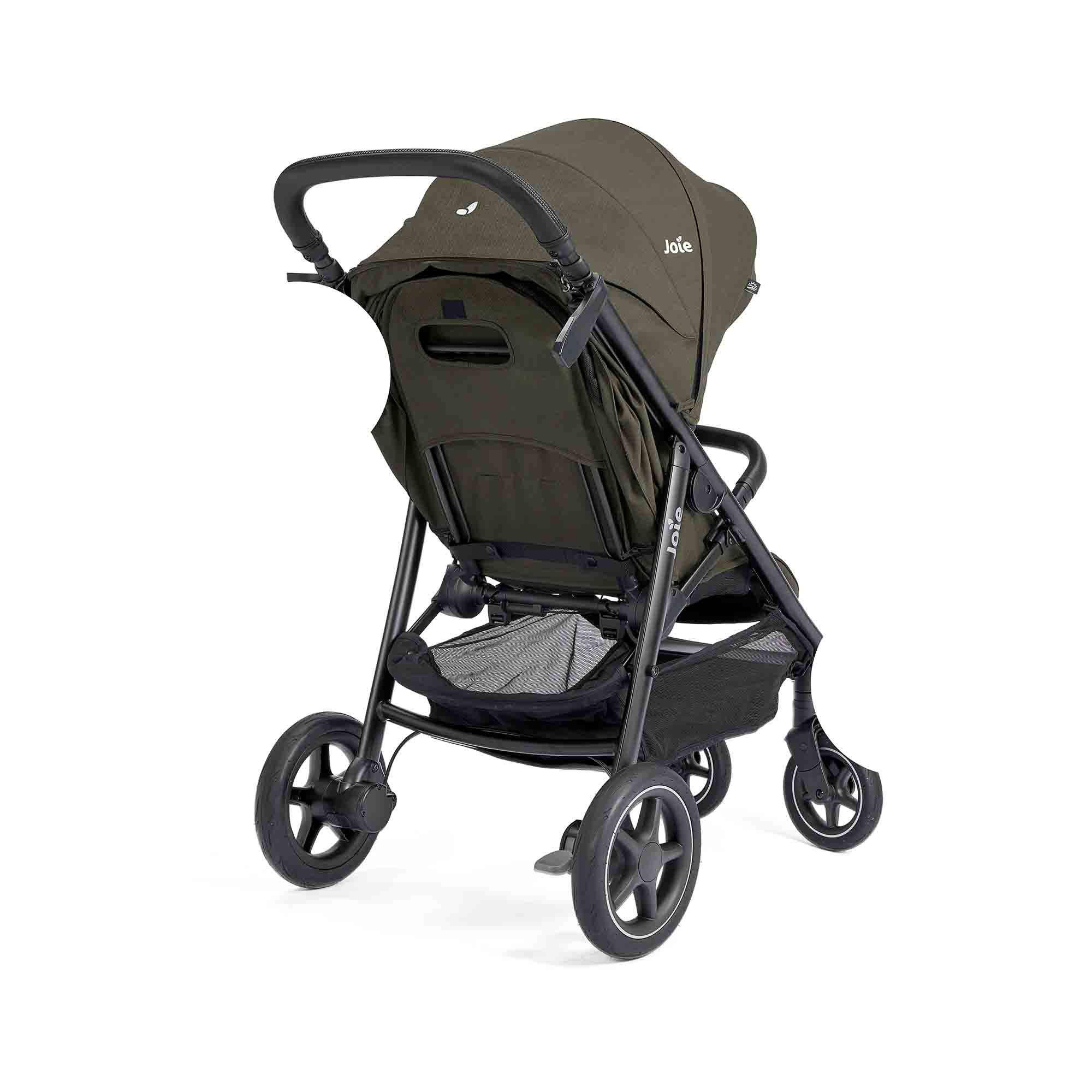Sportwagen, Joie, Grün – Produktansicht