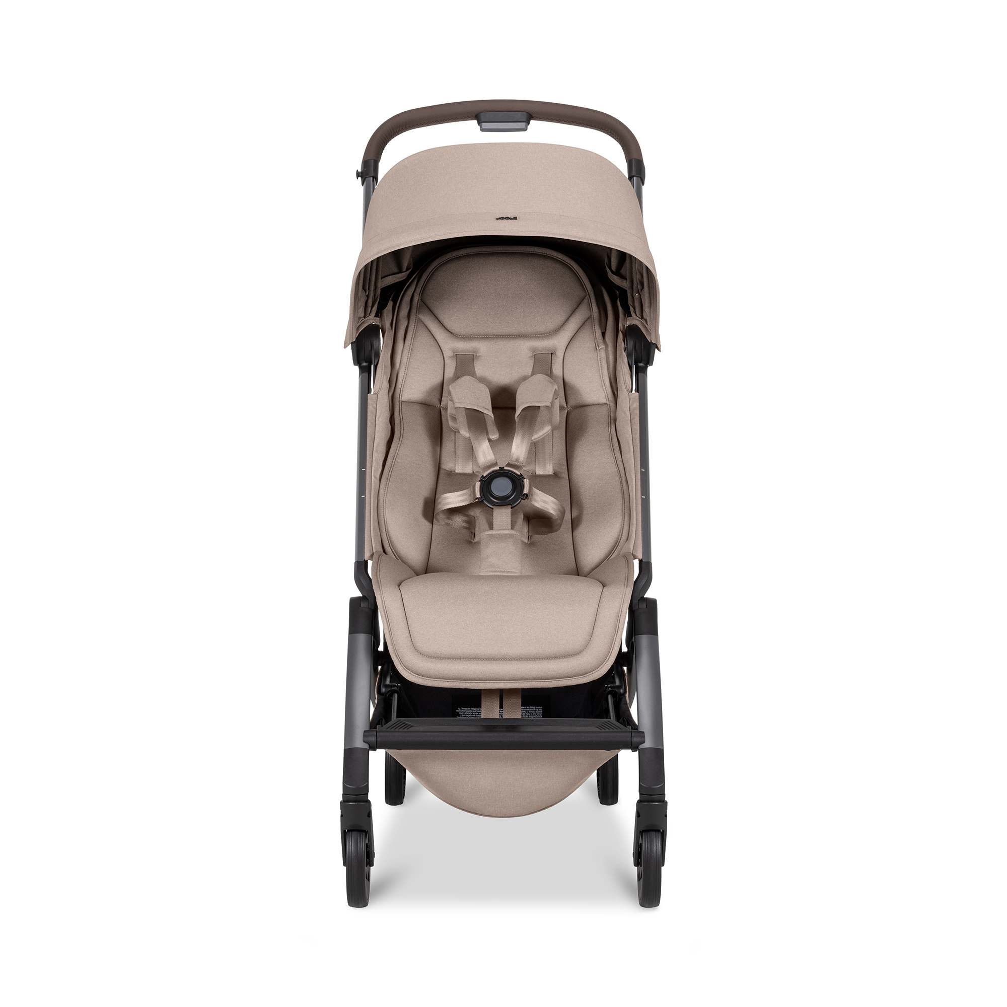 Reisebuggys, JOOLZ, Beige – Produktansicht