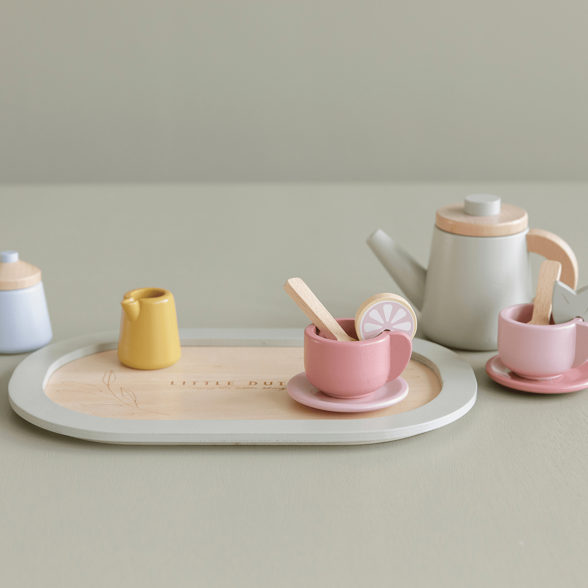 Produkte, LITTLE DUTCH, Mehrfarbig – Produktansicht