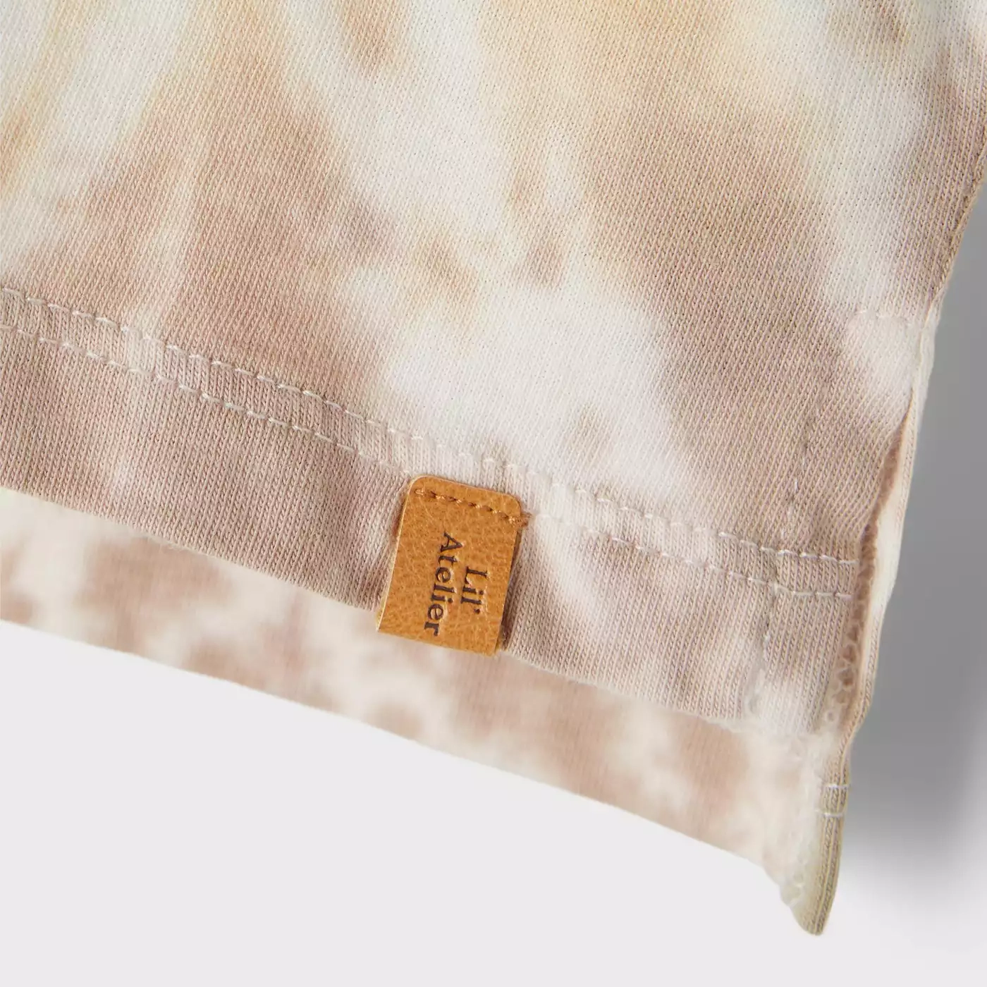 Kurzarmshirts, Lil' Atelier – Produktansicht