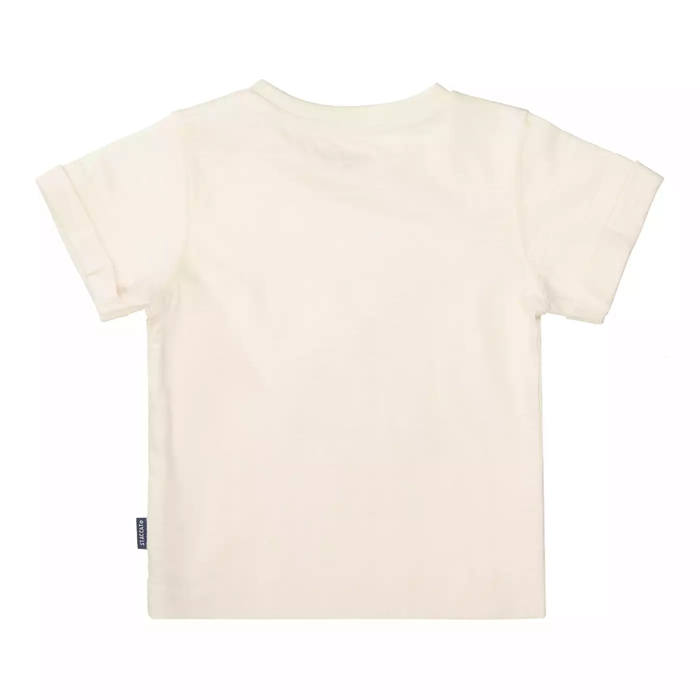 Kurzarmshirts, STACCATO – Produktansicht