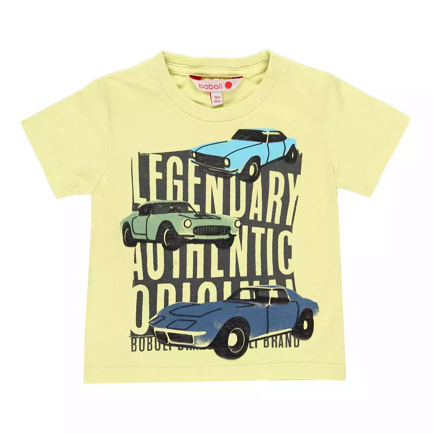 Oberteile, boboli – Produktansicht