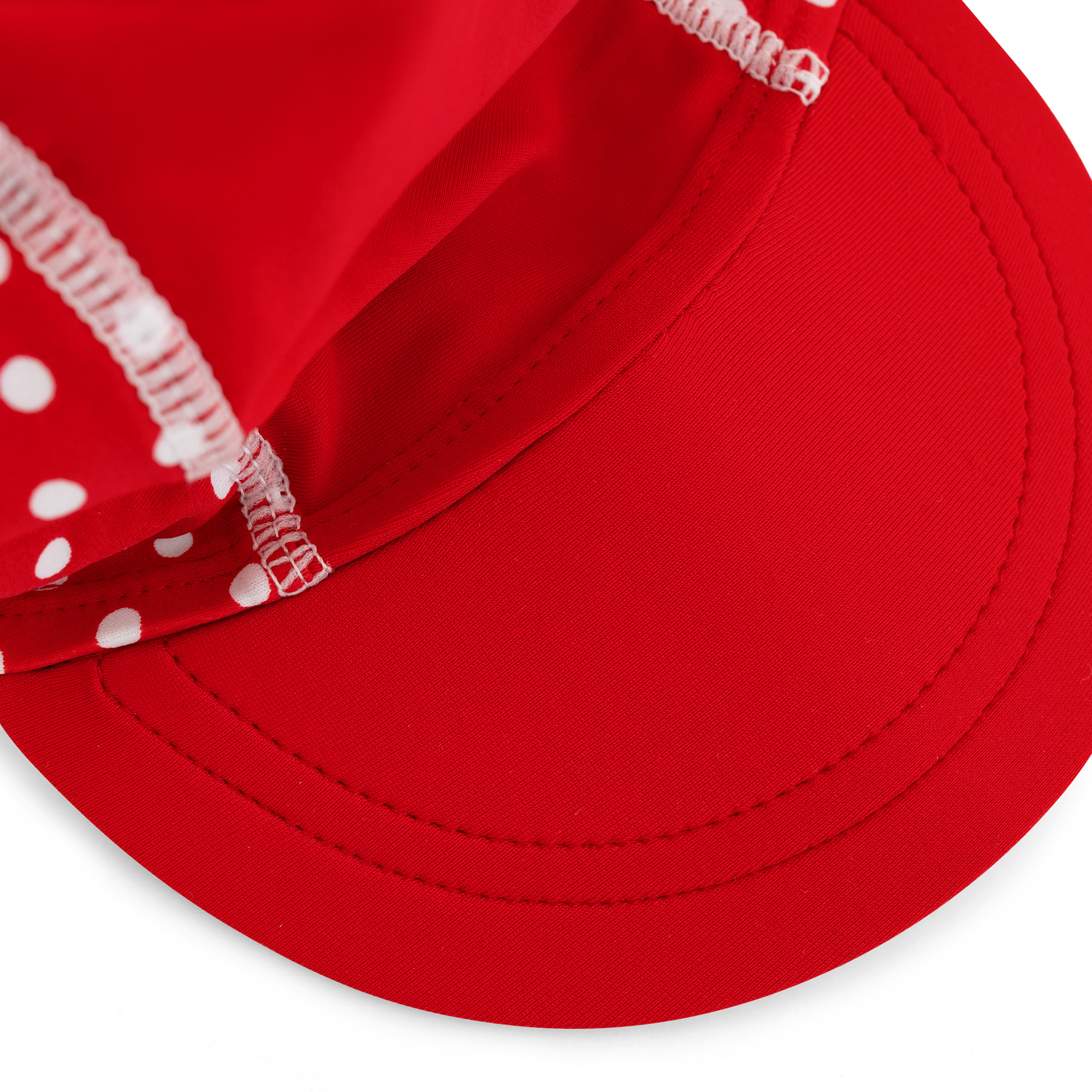 Bademützen, Playshoes, Rot – Produktansicht