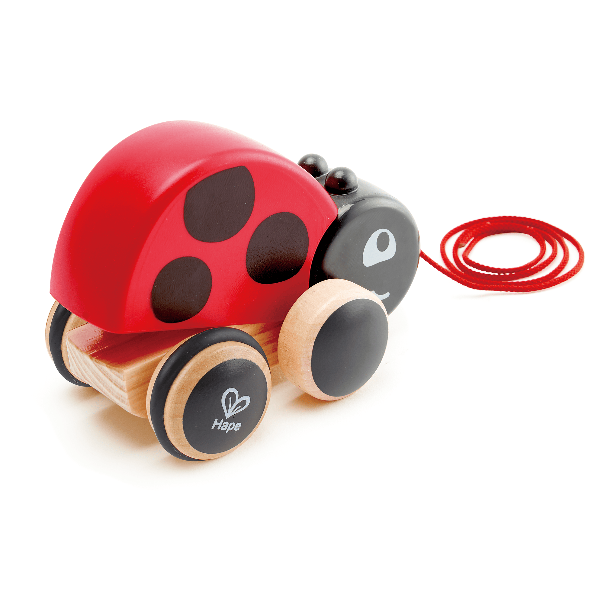 Schiebetiere, Hape, Mehrfarbig – Produktansicht