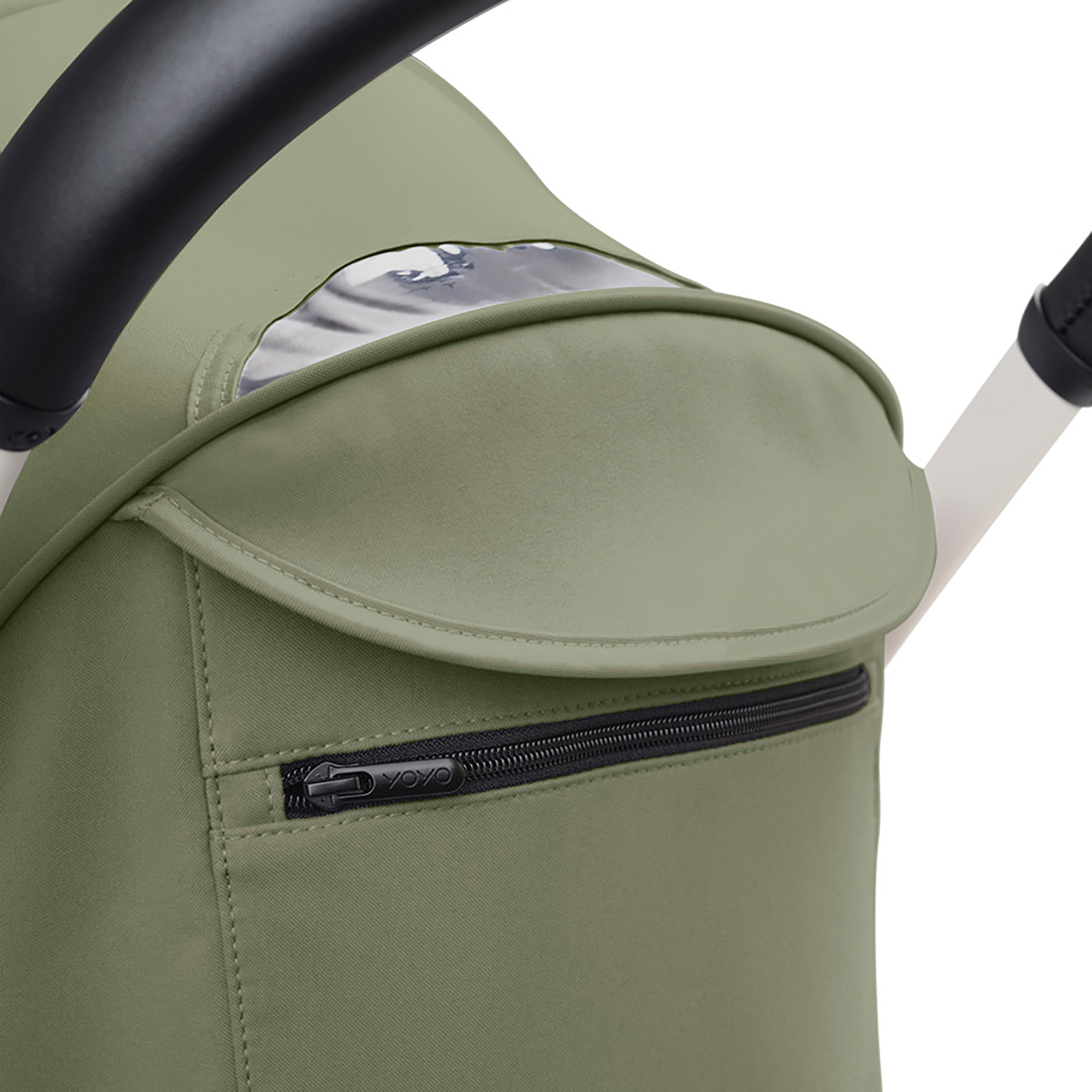 Produkte, STOKKE, Grün – Produktansicht