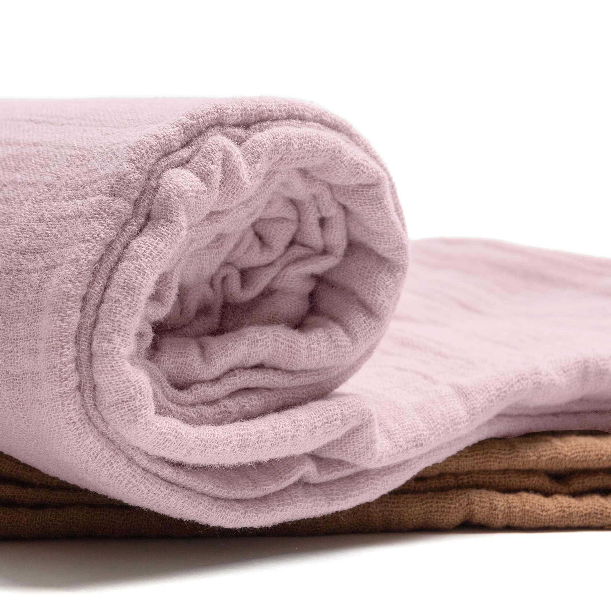 Spucktücher, MEYCO, Pink – Produktansicht