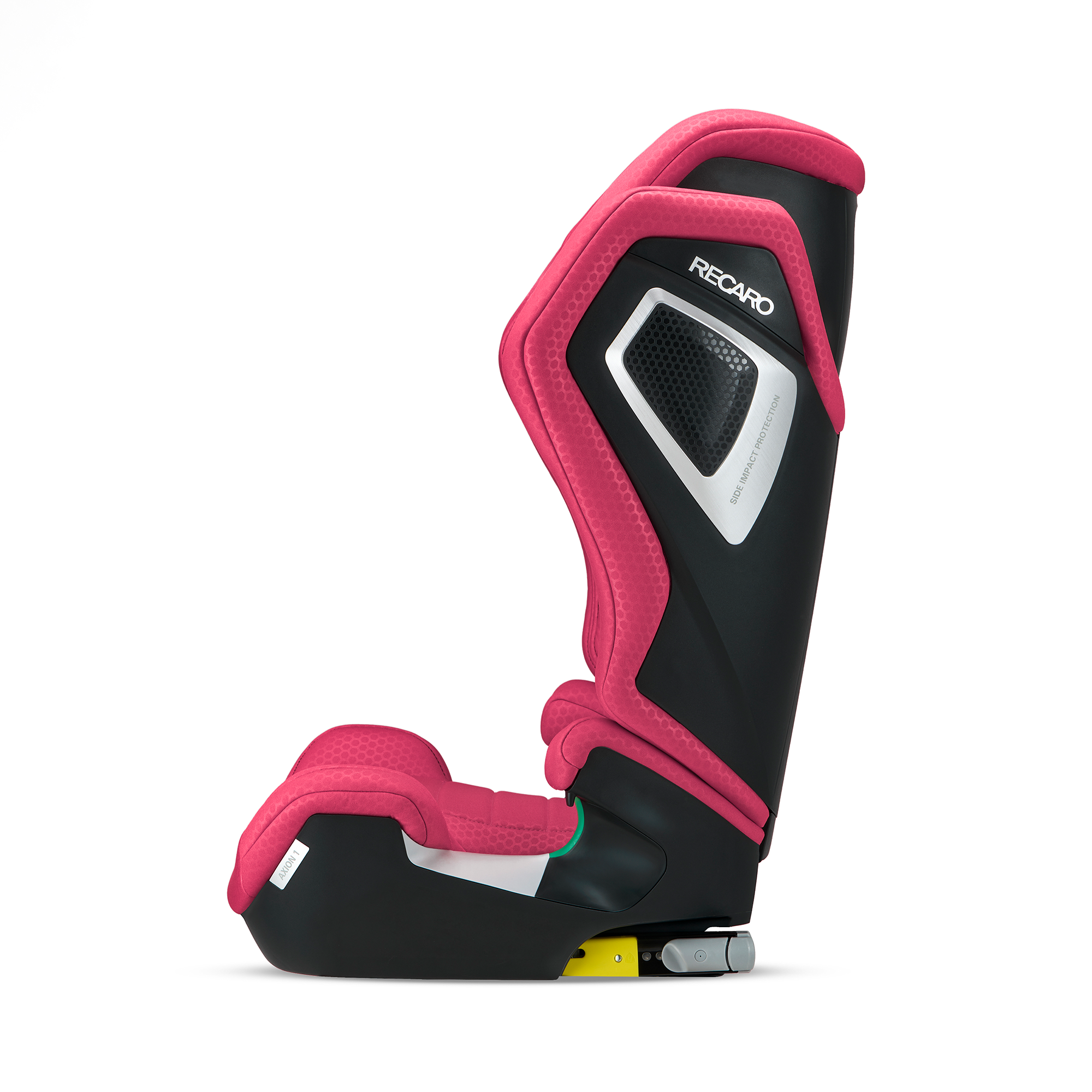 Recaro, RECARO, Pink – Produktansicht
