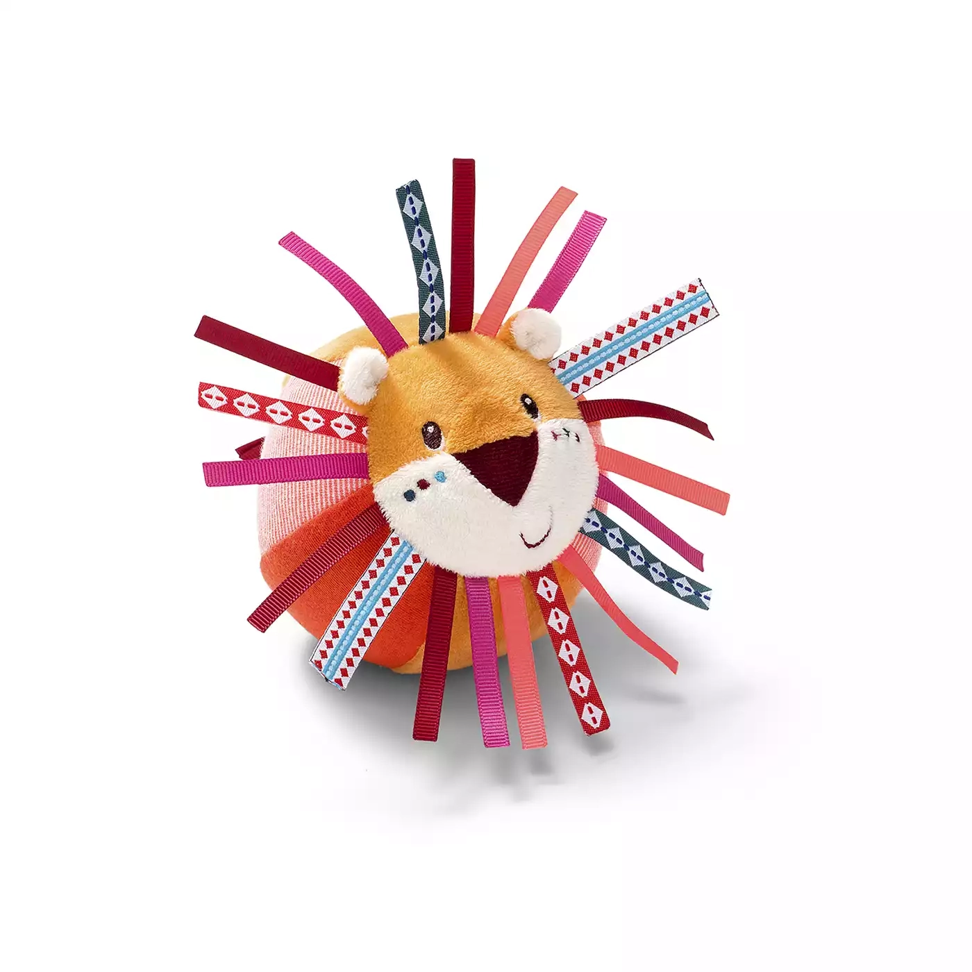 Kuscheltiere, Lilliputiens – Produktansicht
