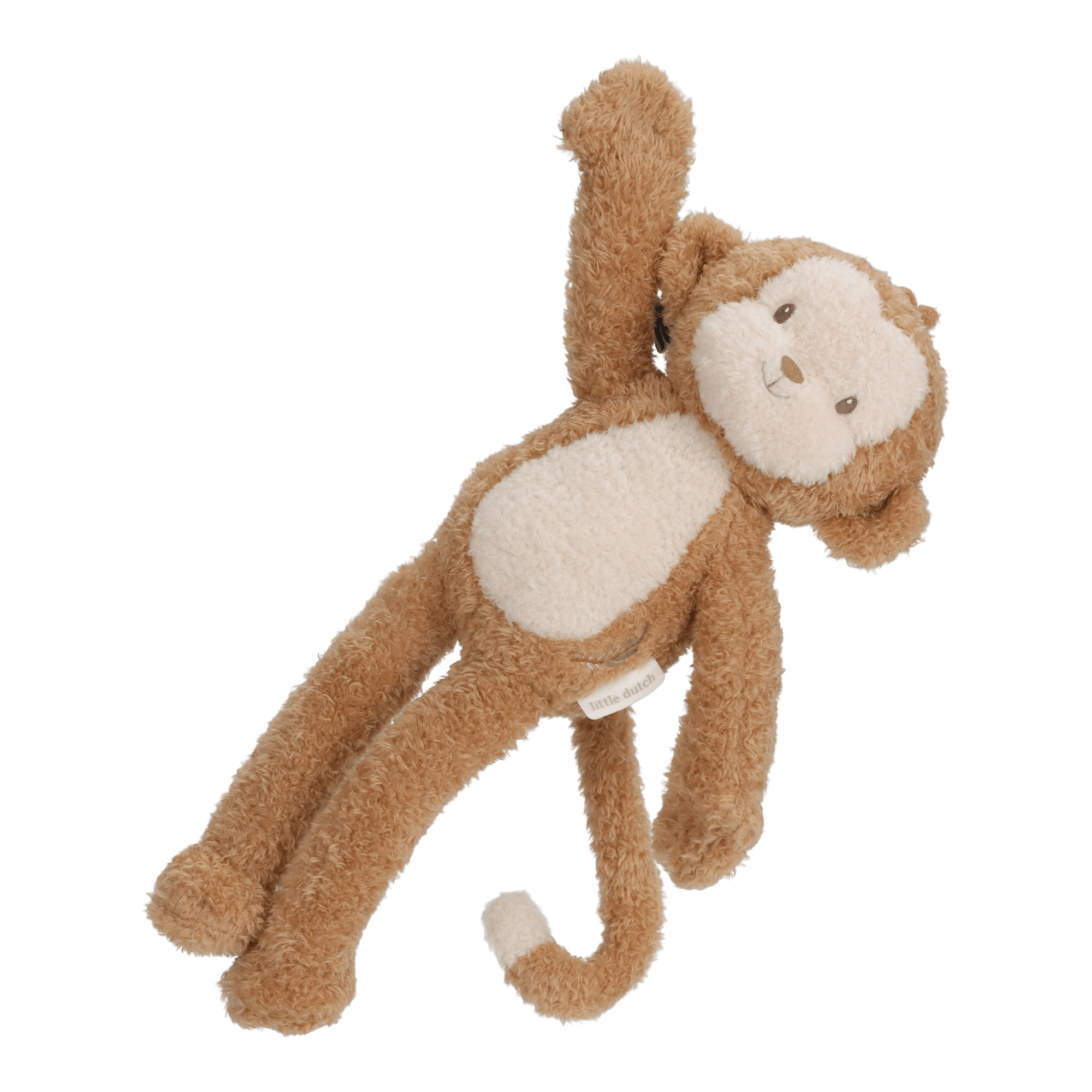 Kuscheltiere, LITTLE DUTCH, Beige – Produktansicht