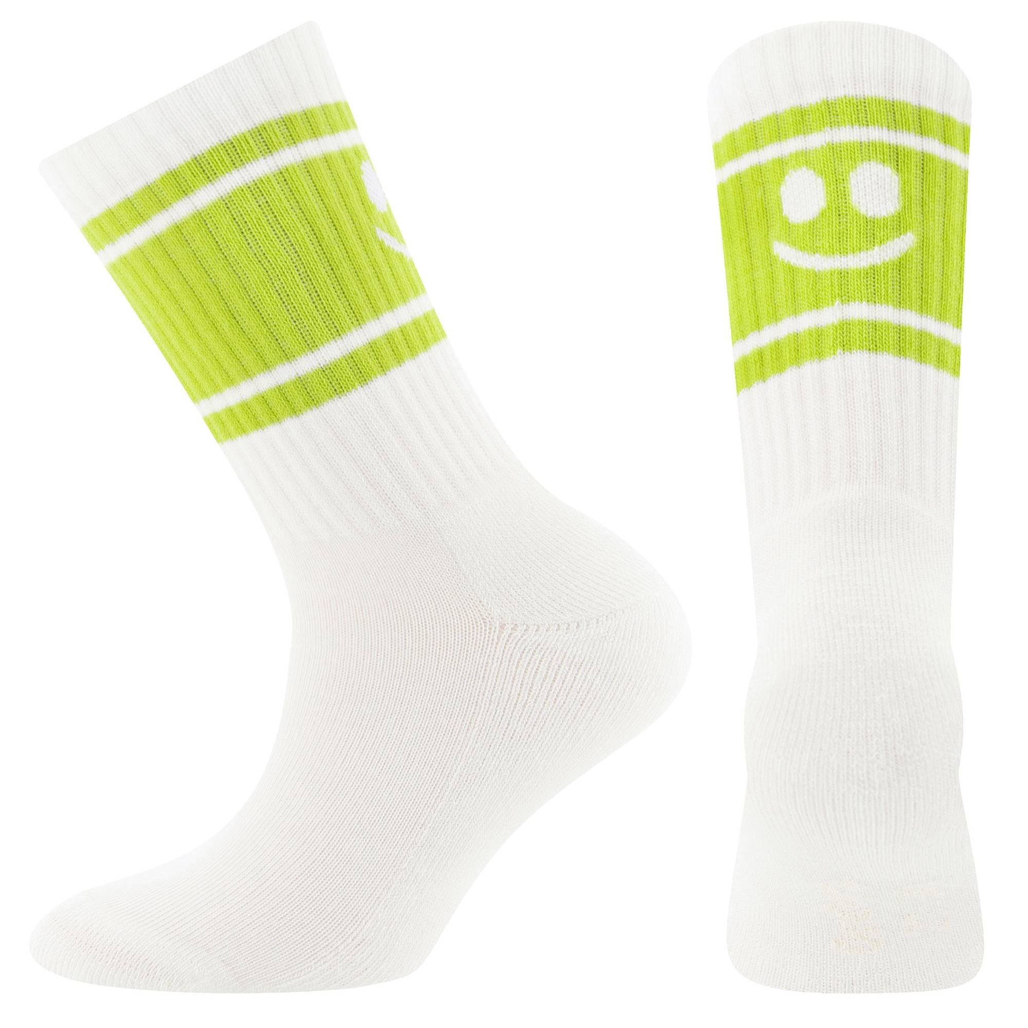 Socken & Strumpfhosen, ewers, Gelb – Besonderheit: aus 78% Baumwolle