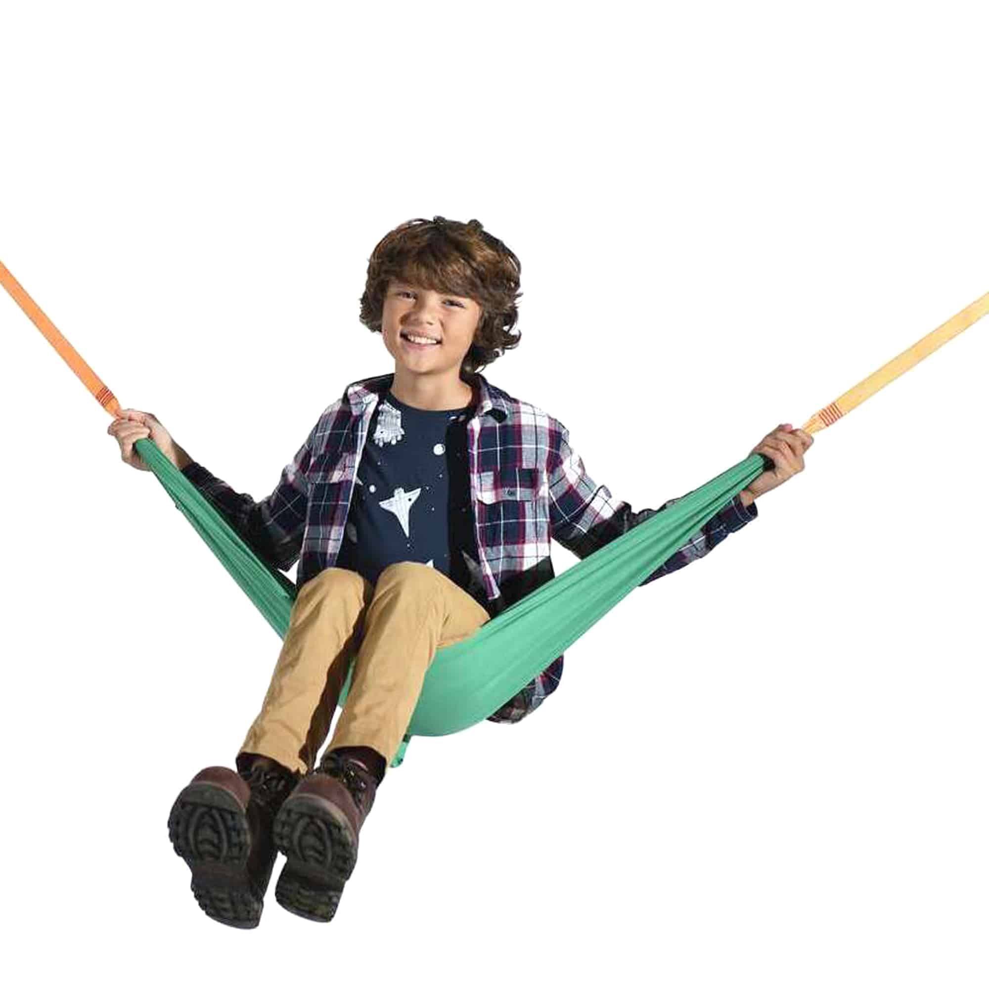 Schaukeln, Hape, Grün – Produktansicht