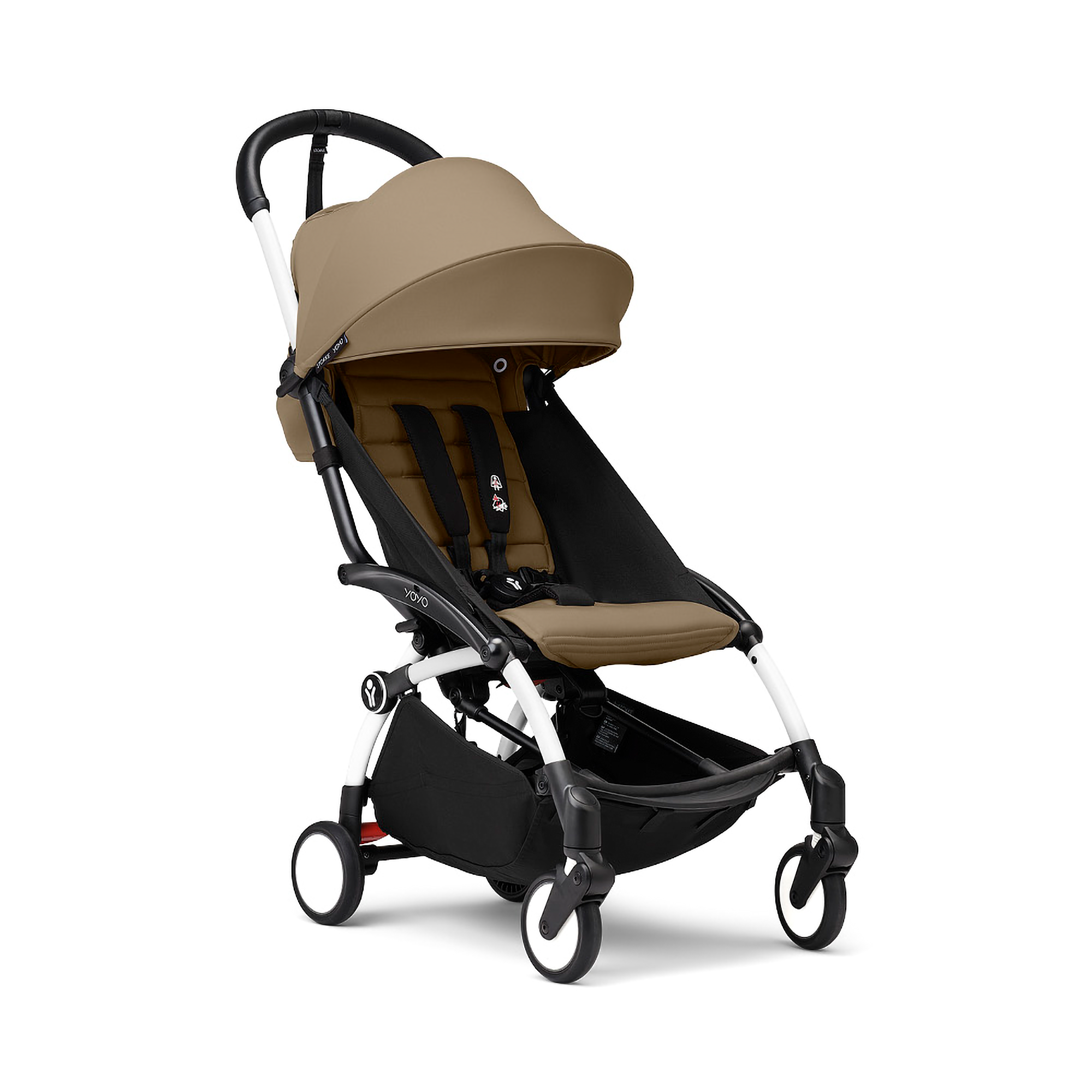 Produkte, STOKKE, Braun – Produktansicht