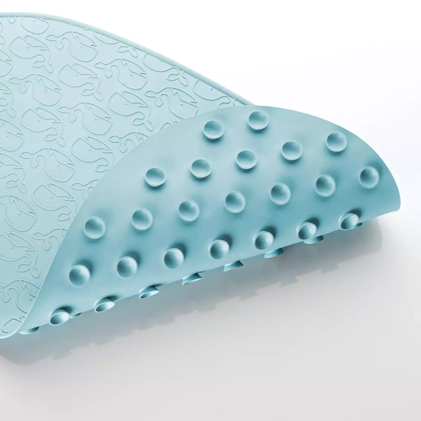 Badewannen, reer, Blau – Produktansicht