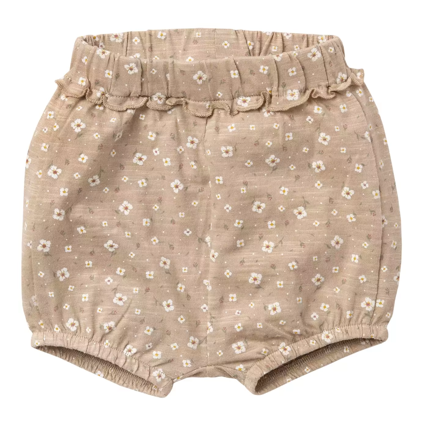 Kurze Hosen, People Wear Organic - o – Produktansicht