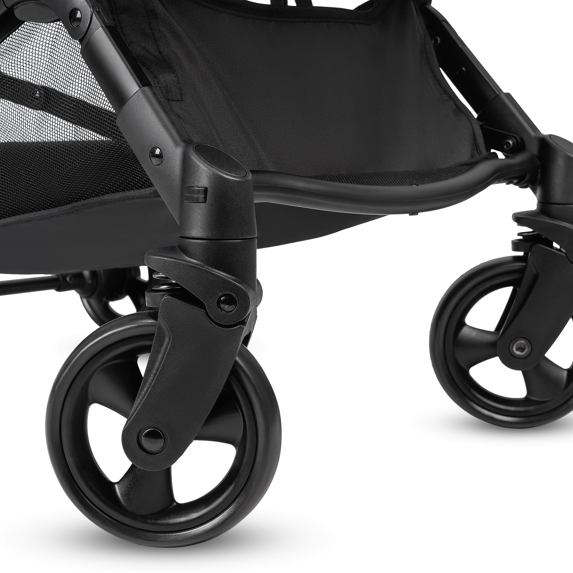 Reisebuggys, LITTLE ONE, Grau – Produktansicht