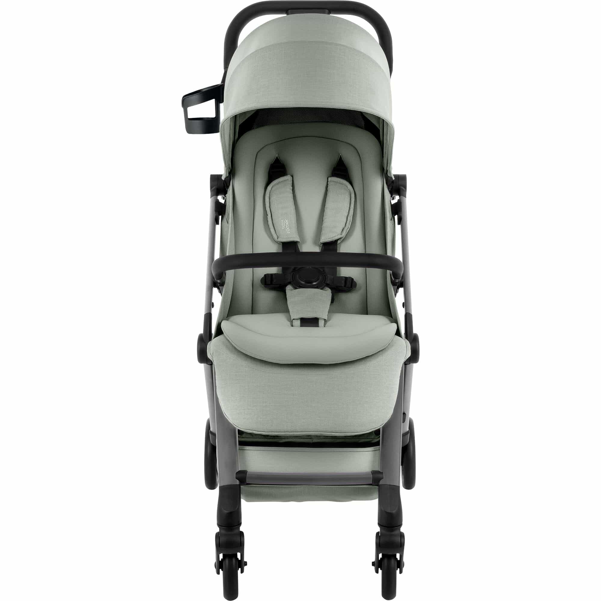 Produkte, Britax Römer, Grün – Produktansicht