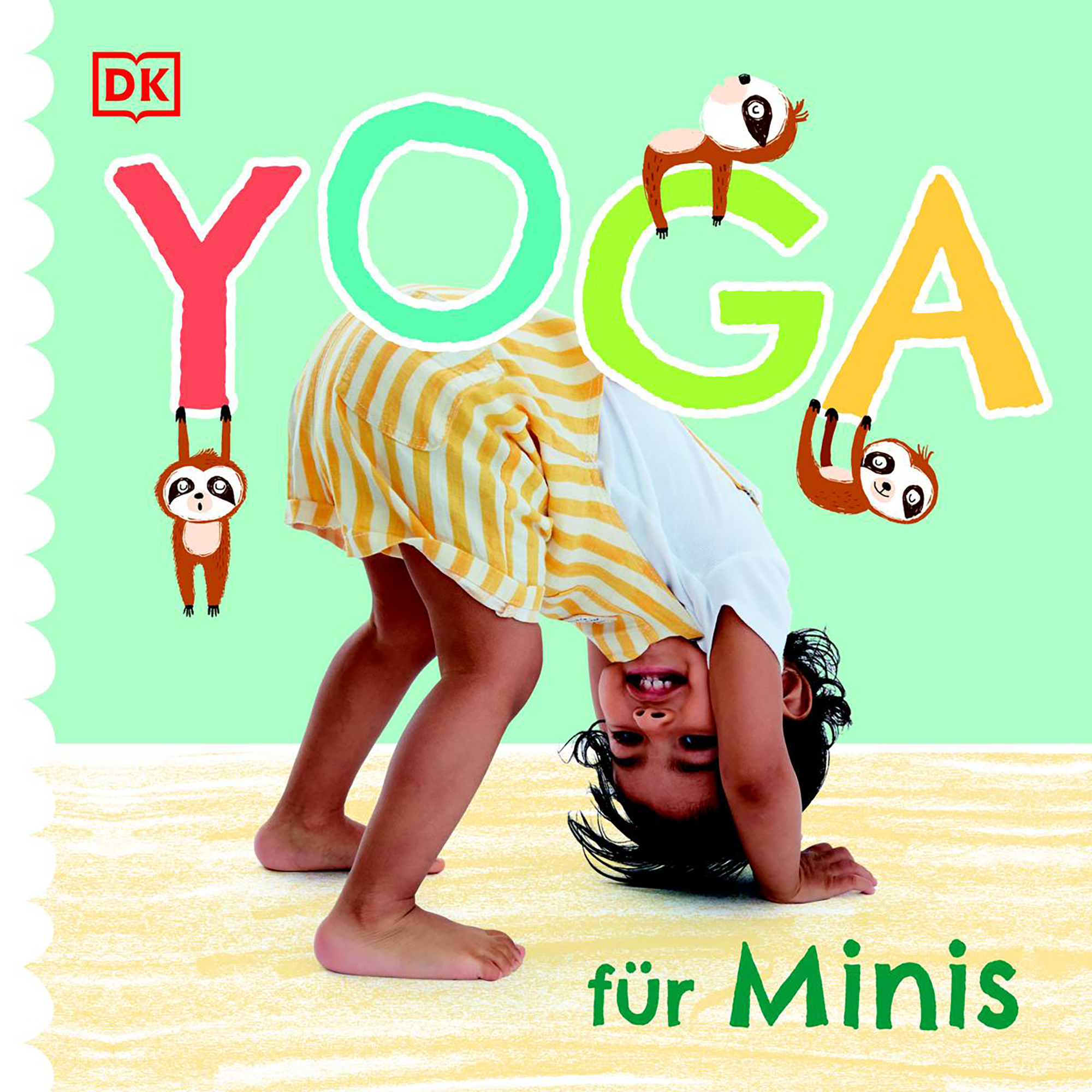 Yoga für Minis DK 2000579398605 1
