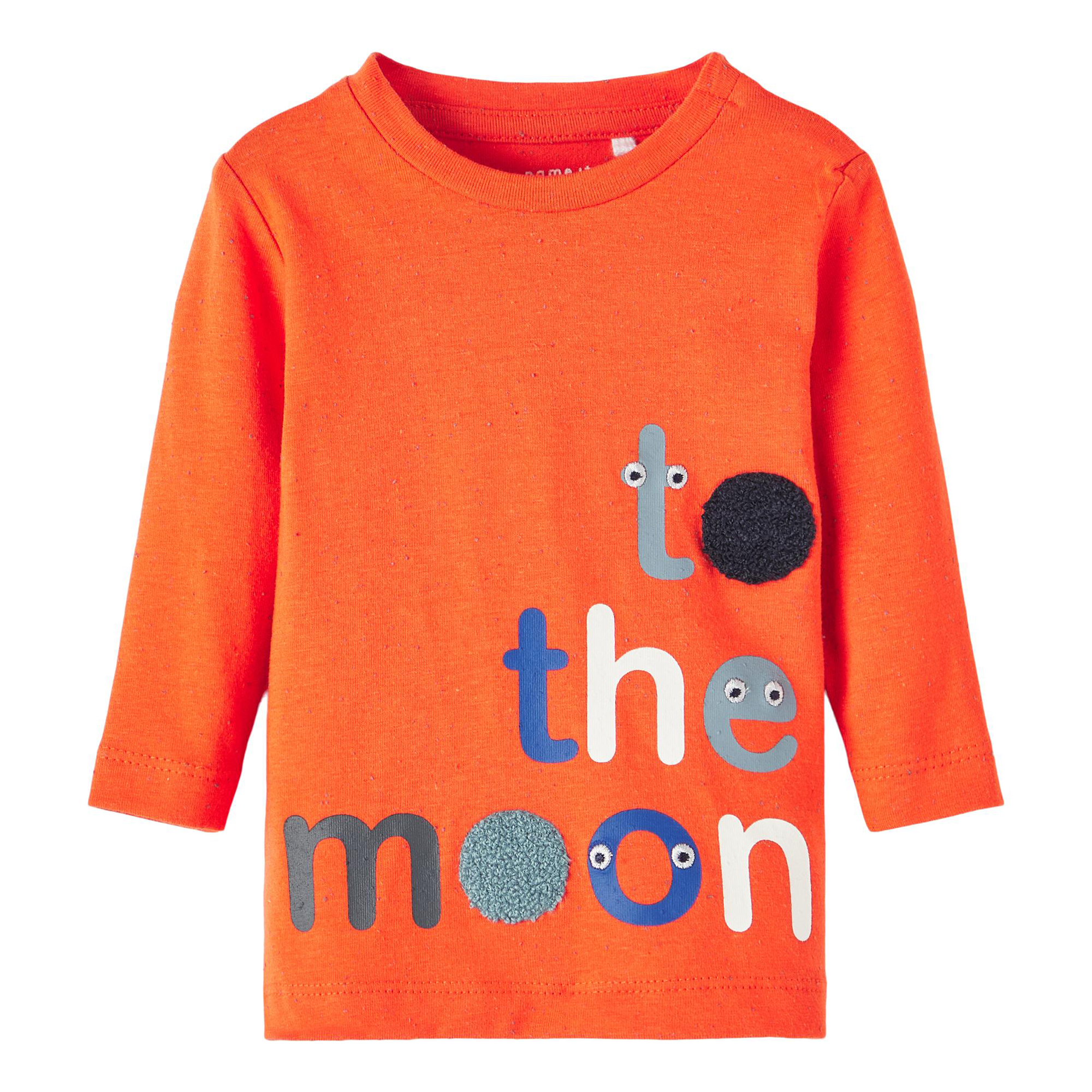 Langarmshirts, name it – Produktansicht