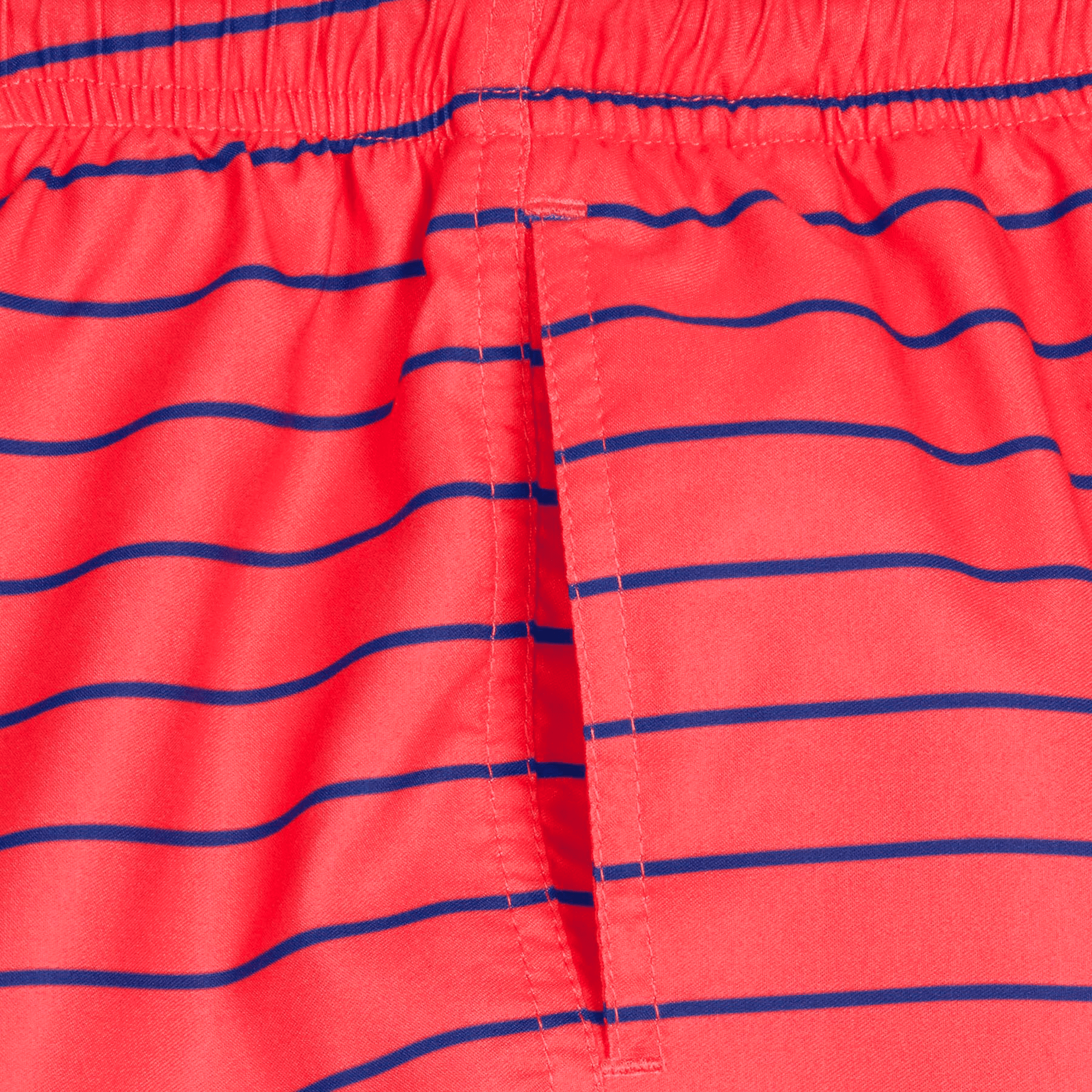 Badeanzüge & Badehosen, Playshoes, Rot – Besonderheit: mit Netzeinsatz