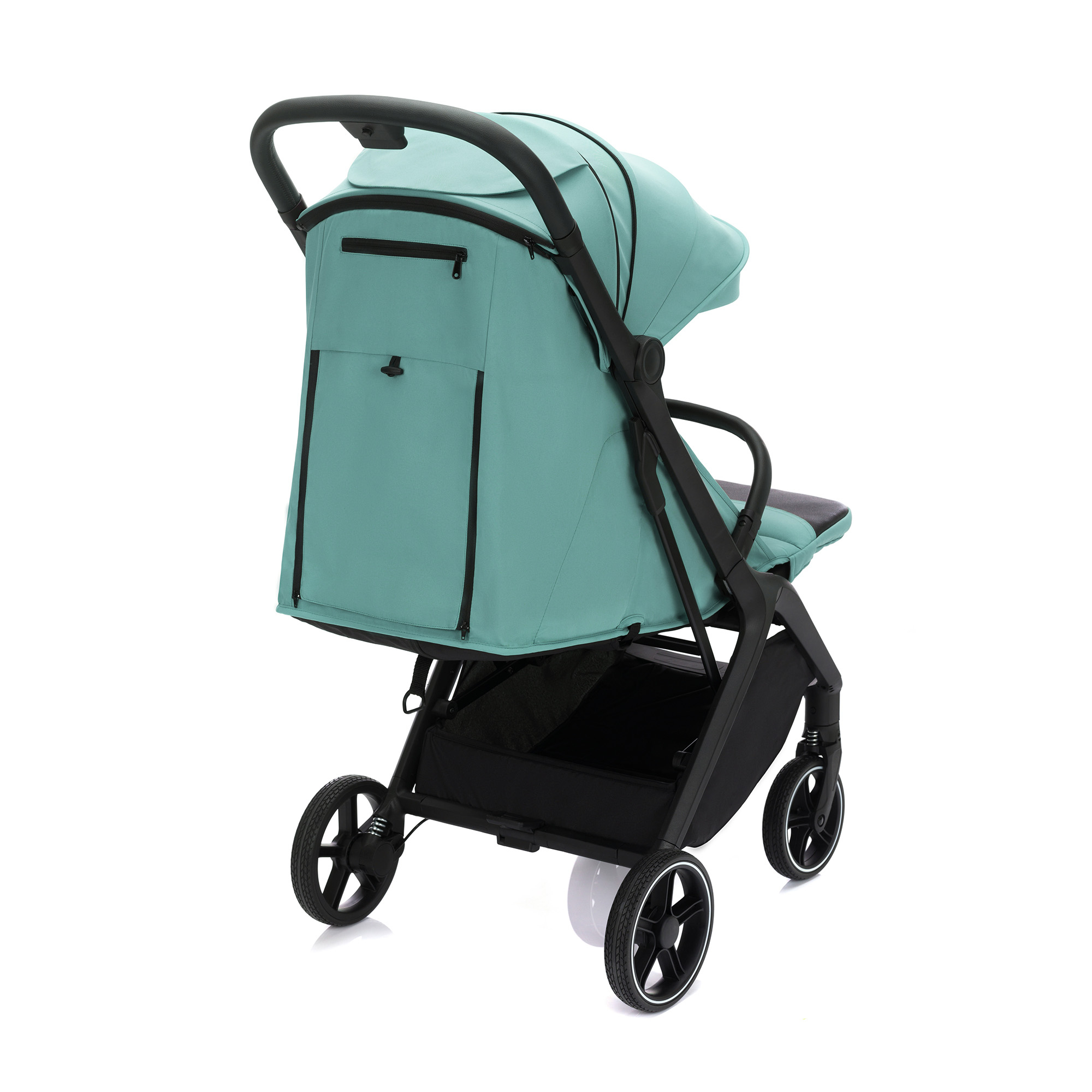 Buggys, LITTLE ONE, Blau – Besonderheit: ultraleichtes Aluminium-Gestell