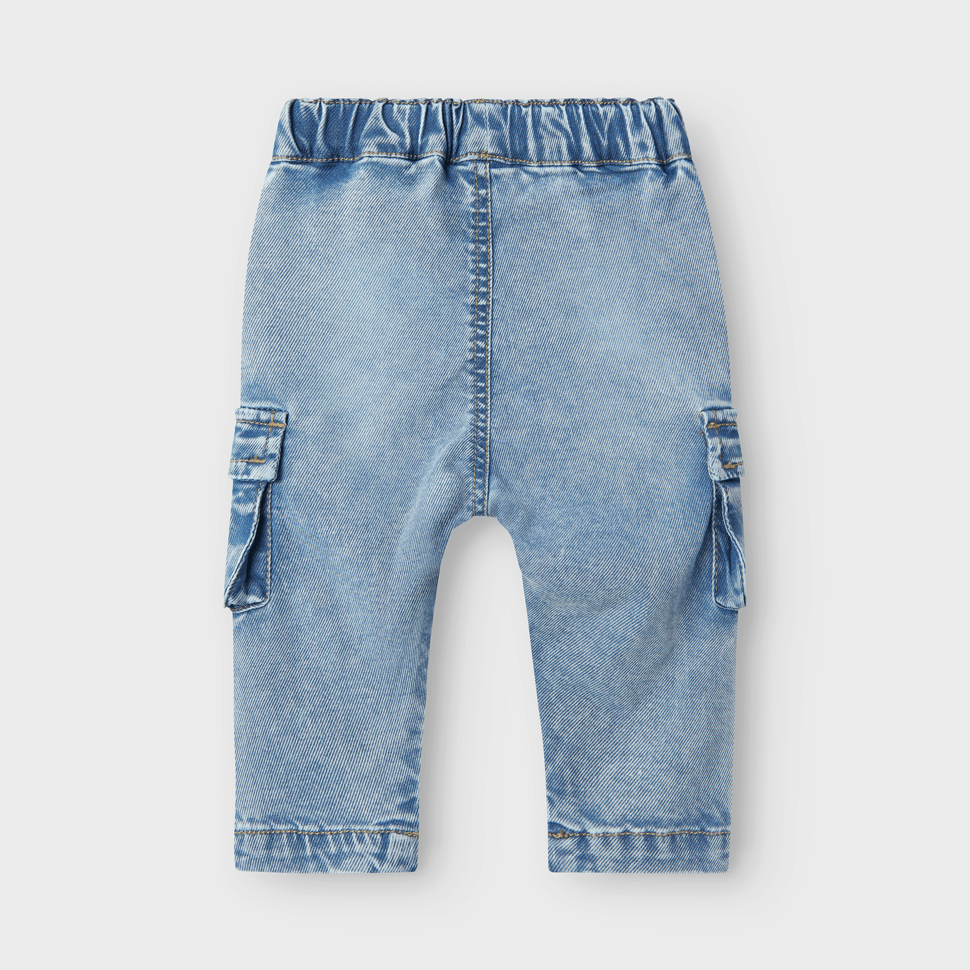 Jeanshosen, name it, Blau – Produktansicht