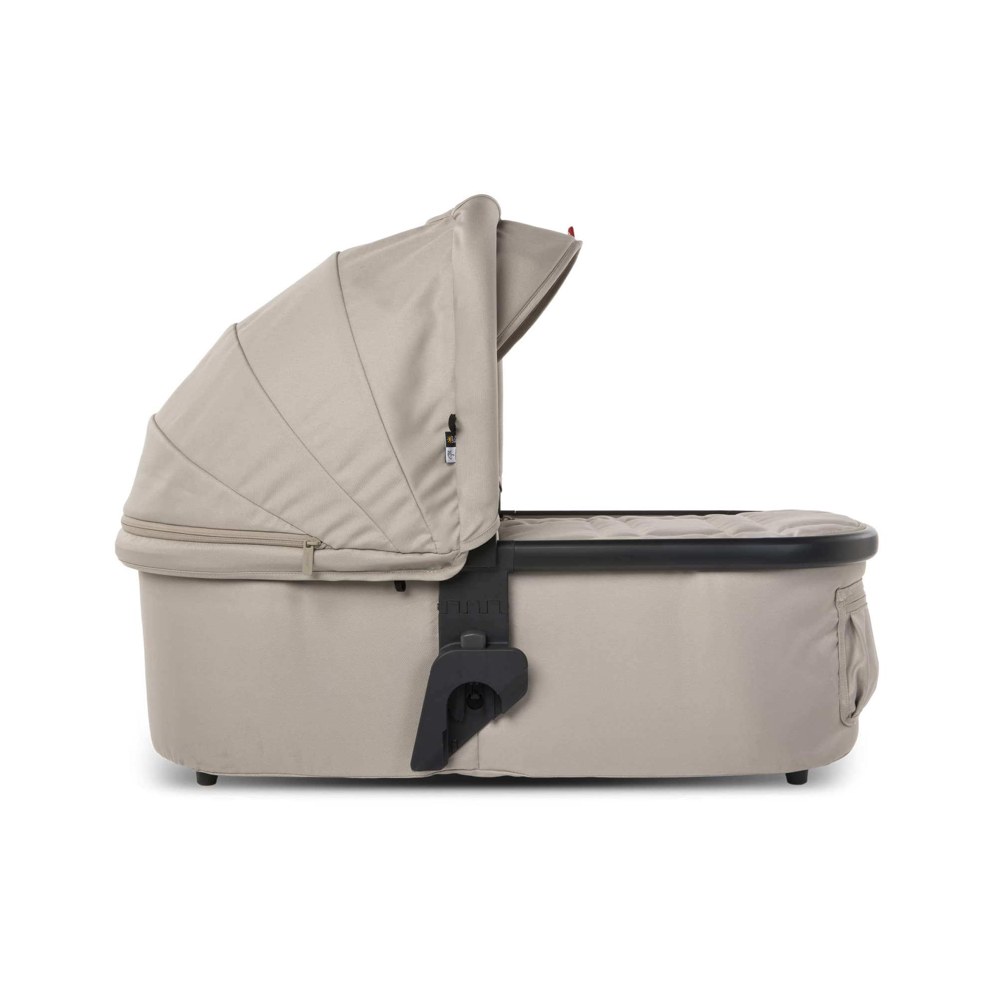 Tragewannen, MAST, Beige – Besonderheit: mit integriertem UV-Mesh Sonnenschutz
