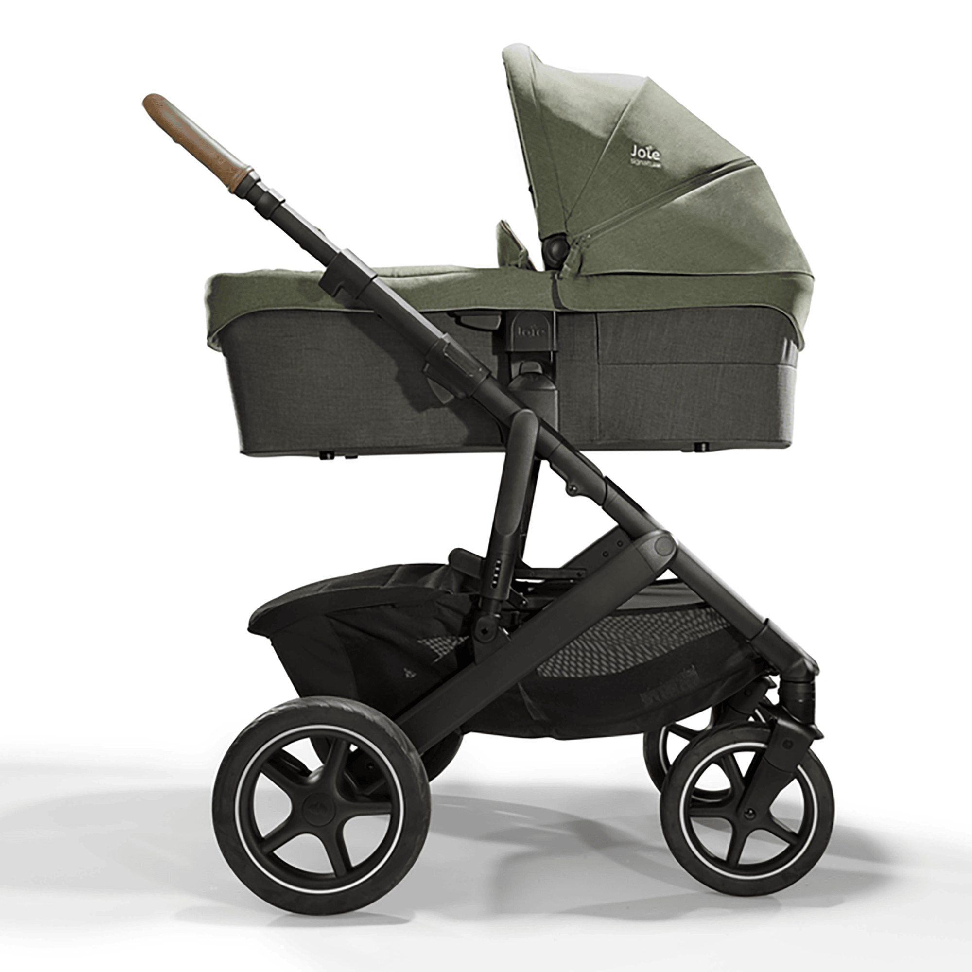 Kinderwagen Komplettsets, Joie signature – Produktansicht