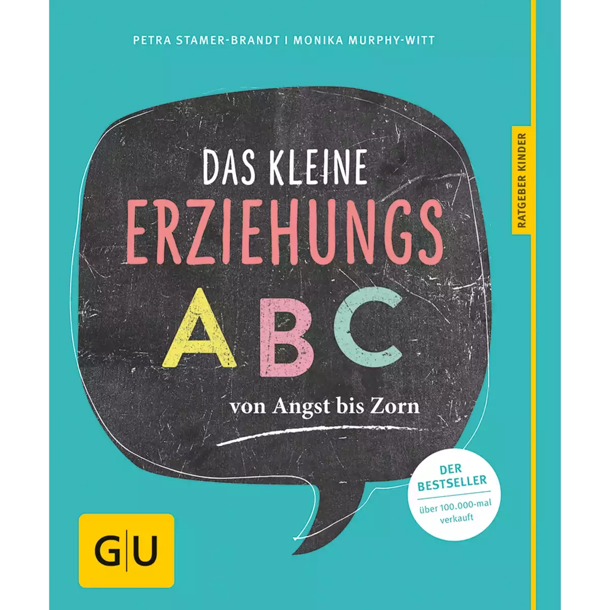 Das kleine Erziehungs-ABC GU 2000565286800 1