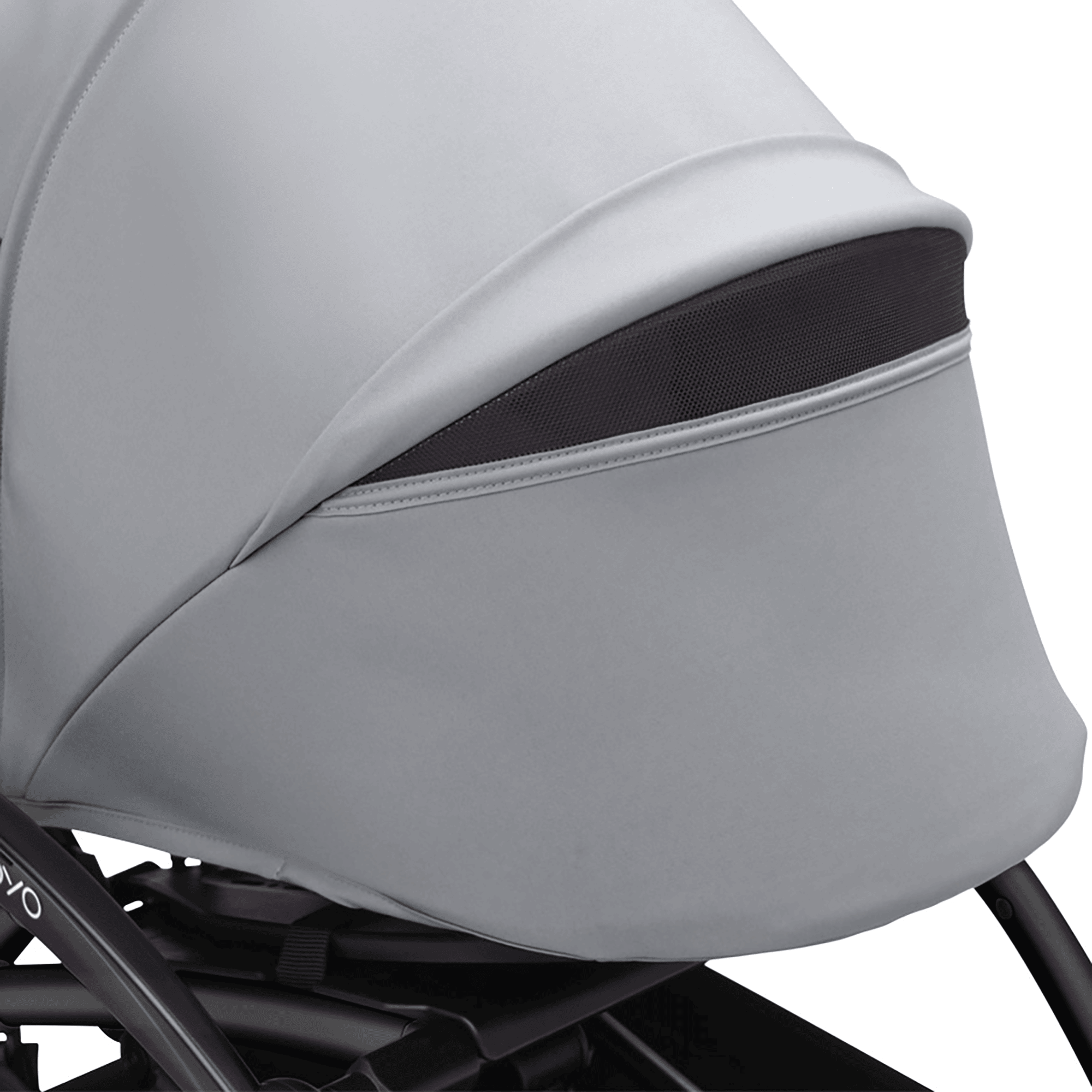 % SALE Kinderwagen, STOKKE, Grau – Produktansicht