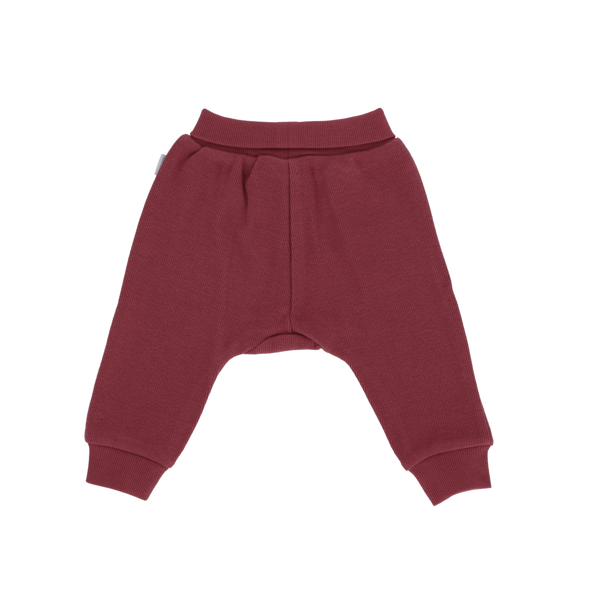 Schlupfhosen, LITTLE ONE, Pink – Besonderheit: aus 100% Baumwolle
