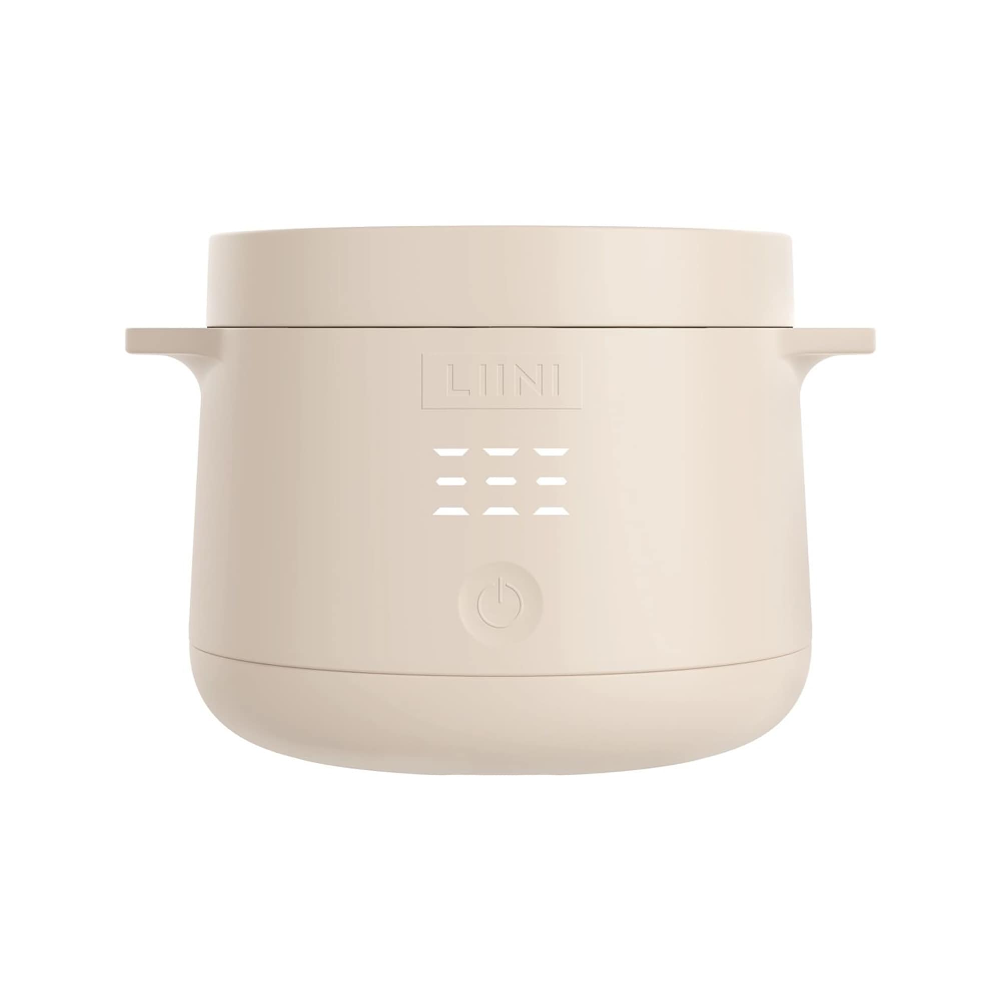 Babykostwärmer, LIINI, Beige – Produktansicht