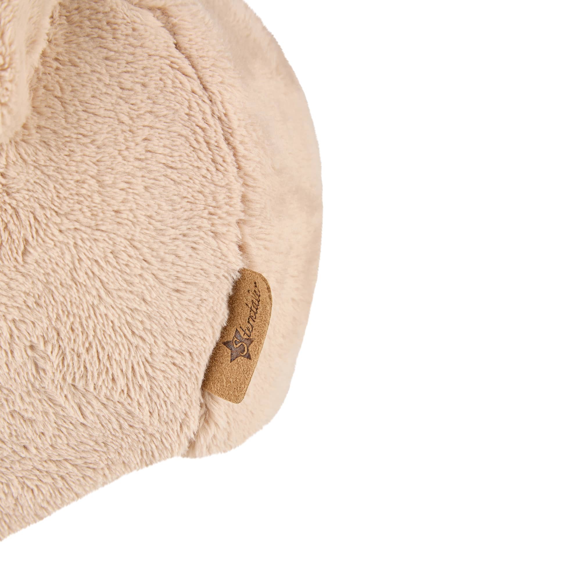 Wintermützen, Sterntaler – Produktansicht