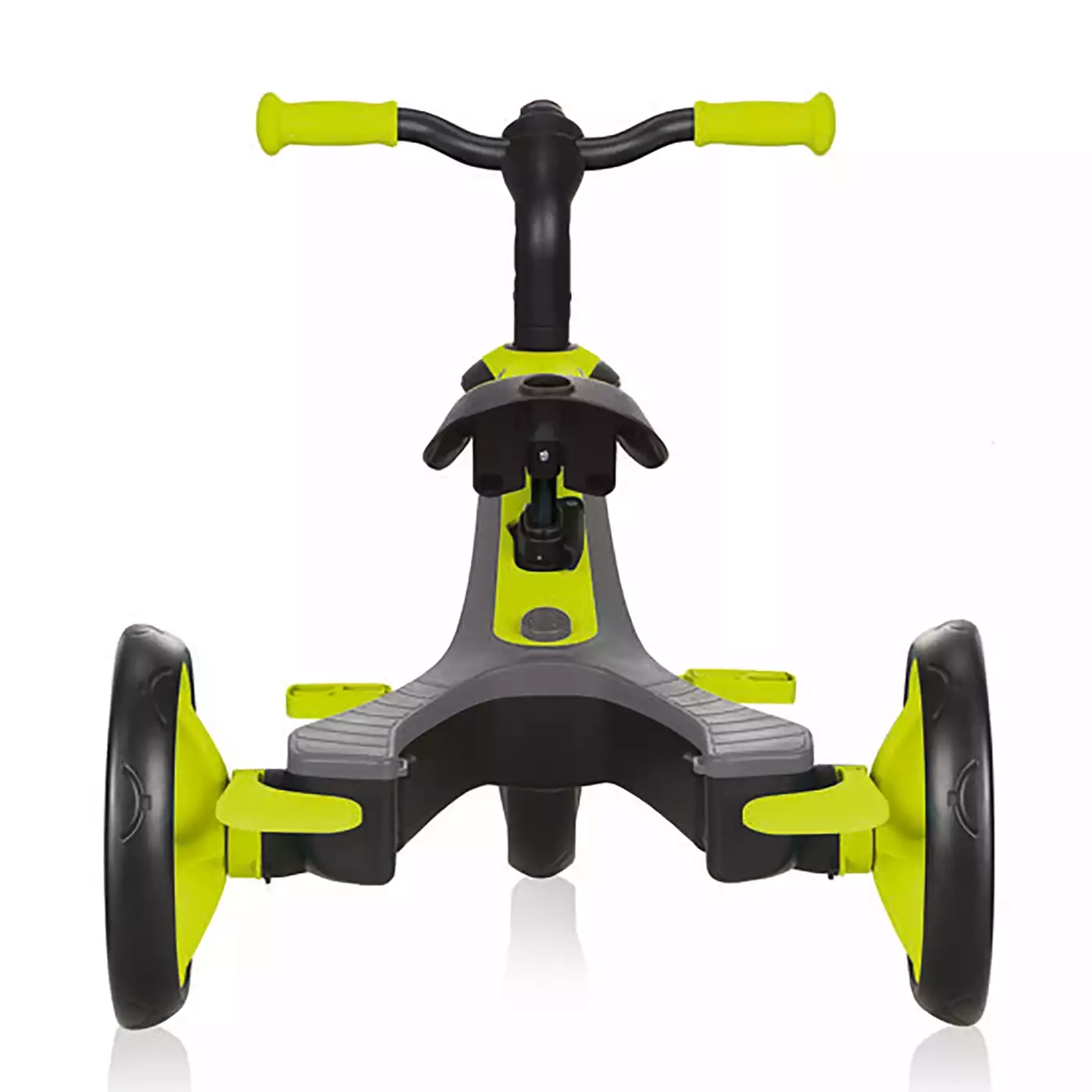 Dreiräder, GLOBBER, Grün – Produktansicht