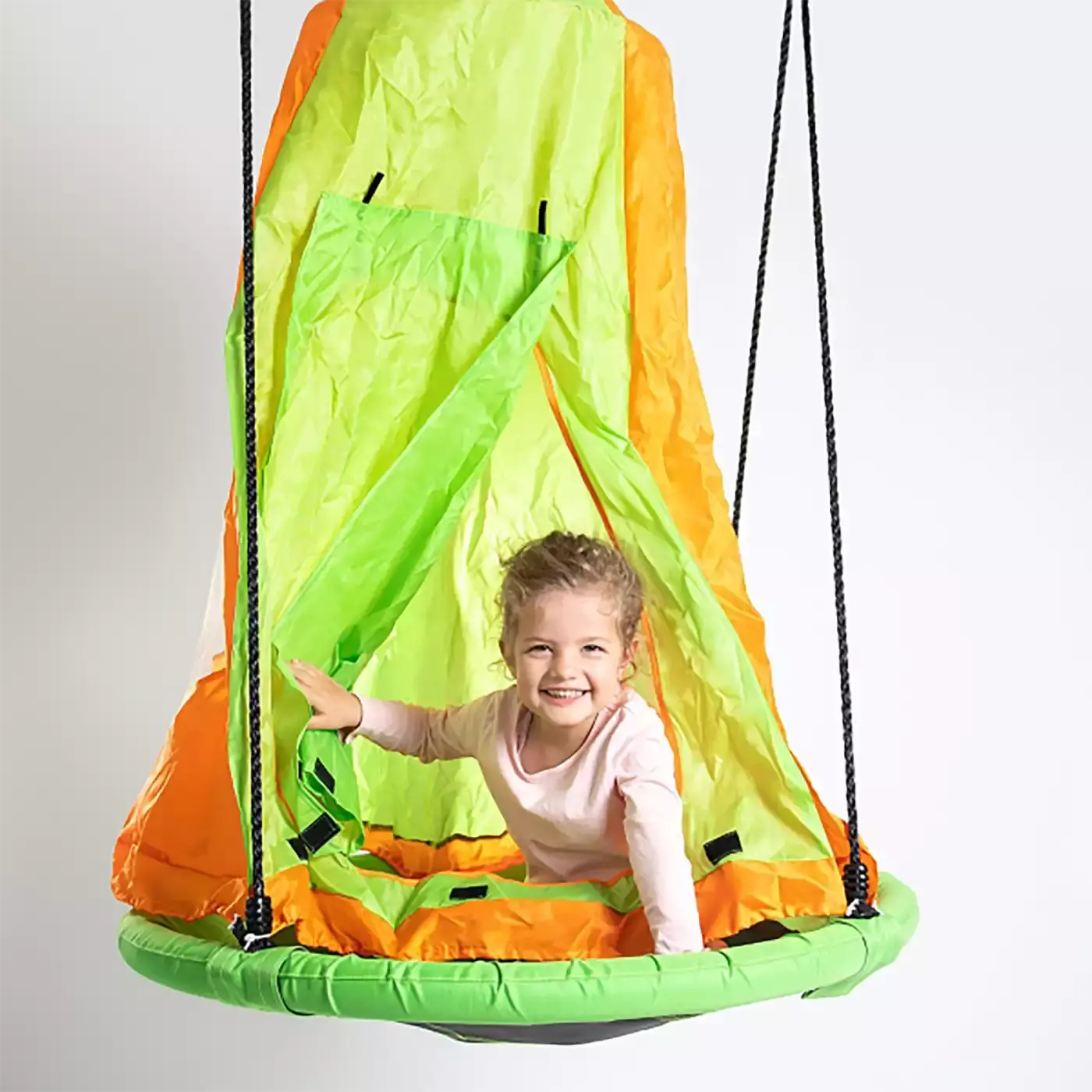 Zelt für Nestschaukel 90cm Outdoor active 2000580305104 2