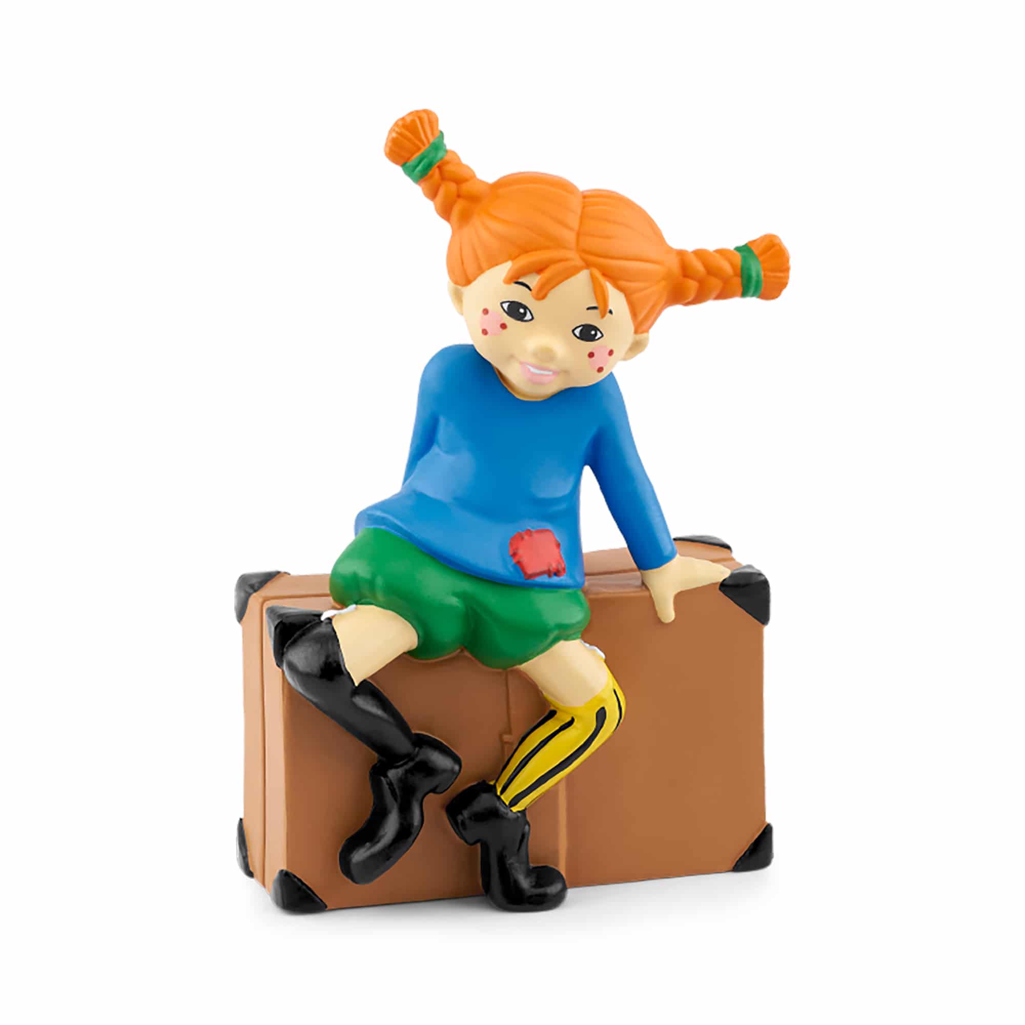 Tonies® Figuren, tonies, Orange – Besonderheit: Hörfigur für die Toniebox