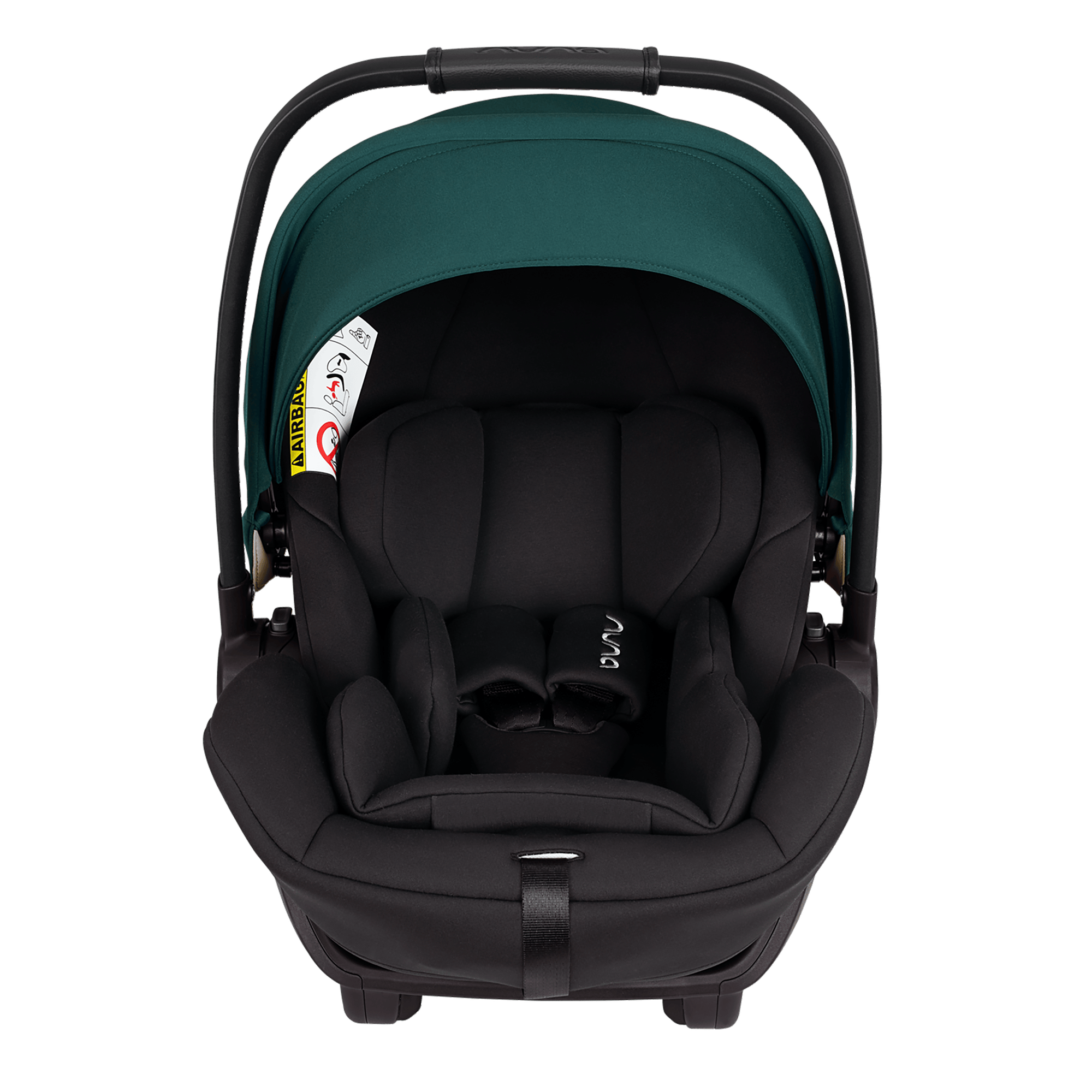Babyschalen 0-13 kg, Gruppe 0+, nuna – Produktansicht