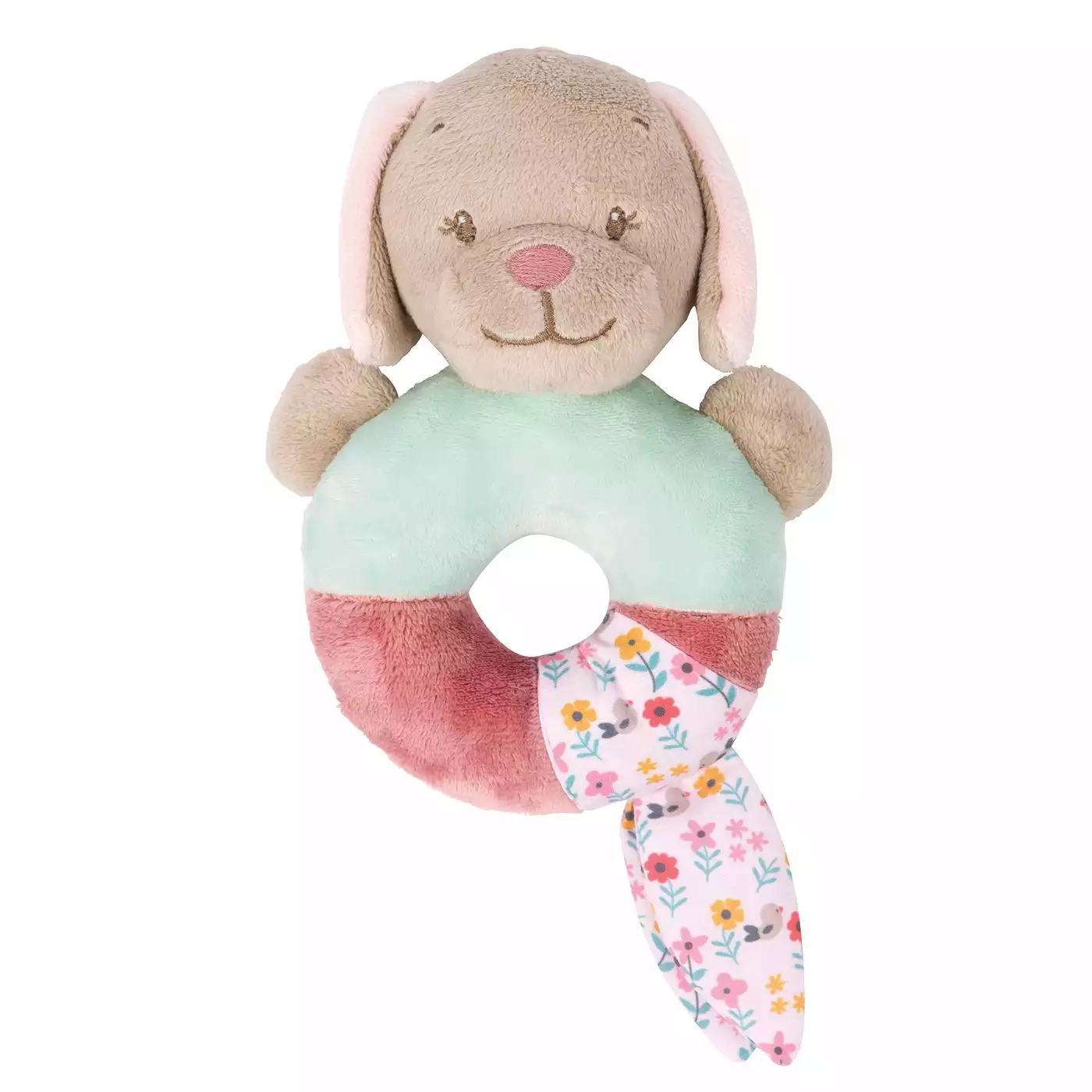 Rasseln & Greiflinge, Nattou – Produktansicht