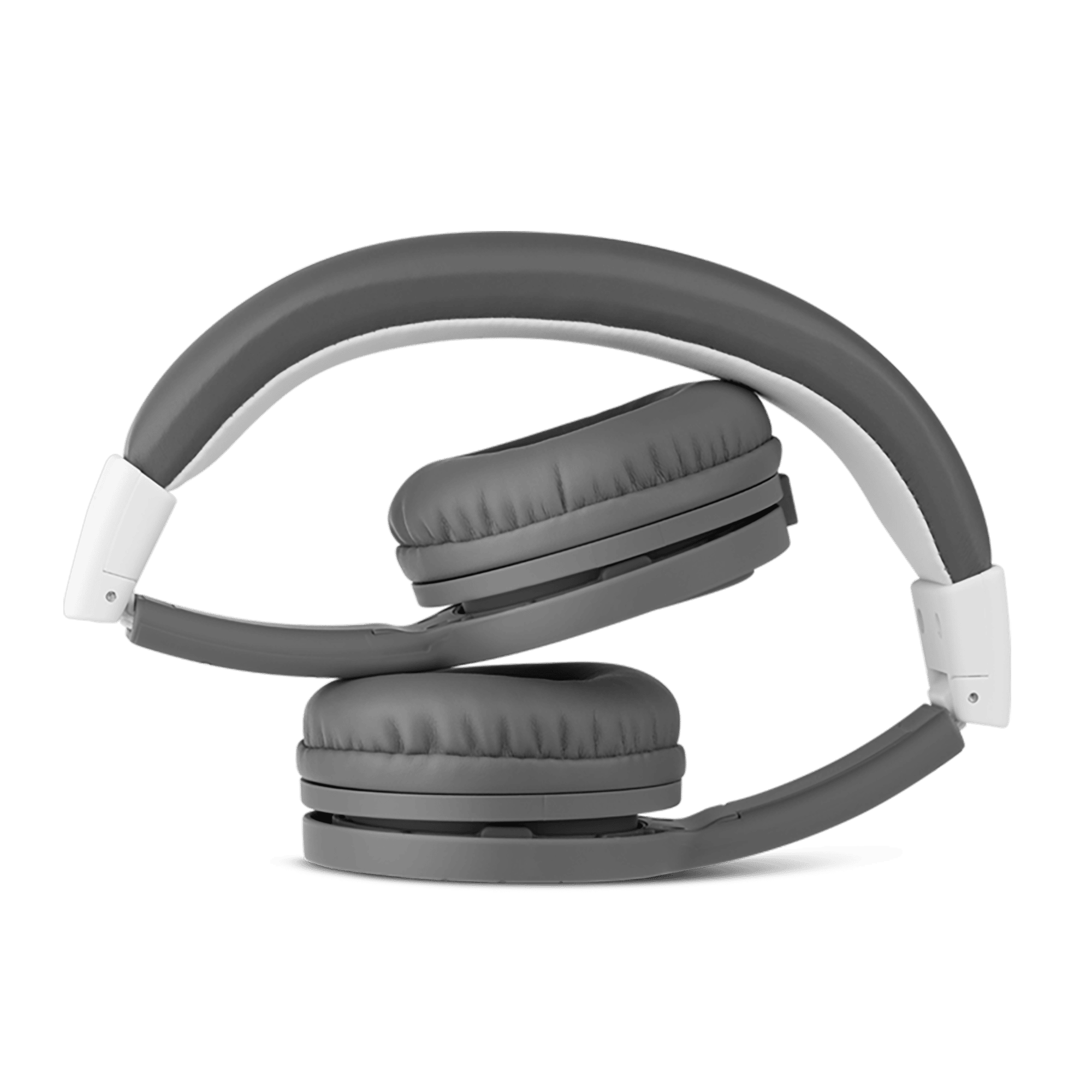 Lauscher Kopfhörer mit Faltfunktion tonies Anthrazit 2000584126309 2