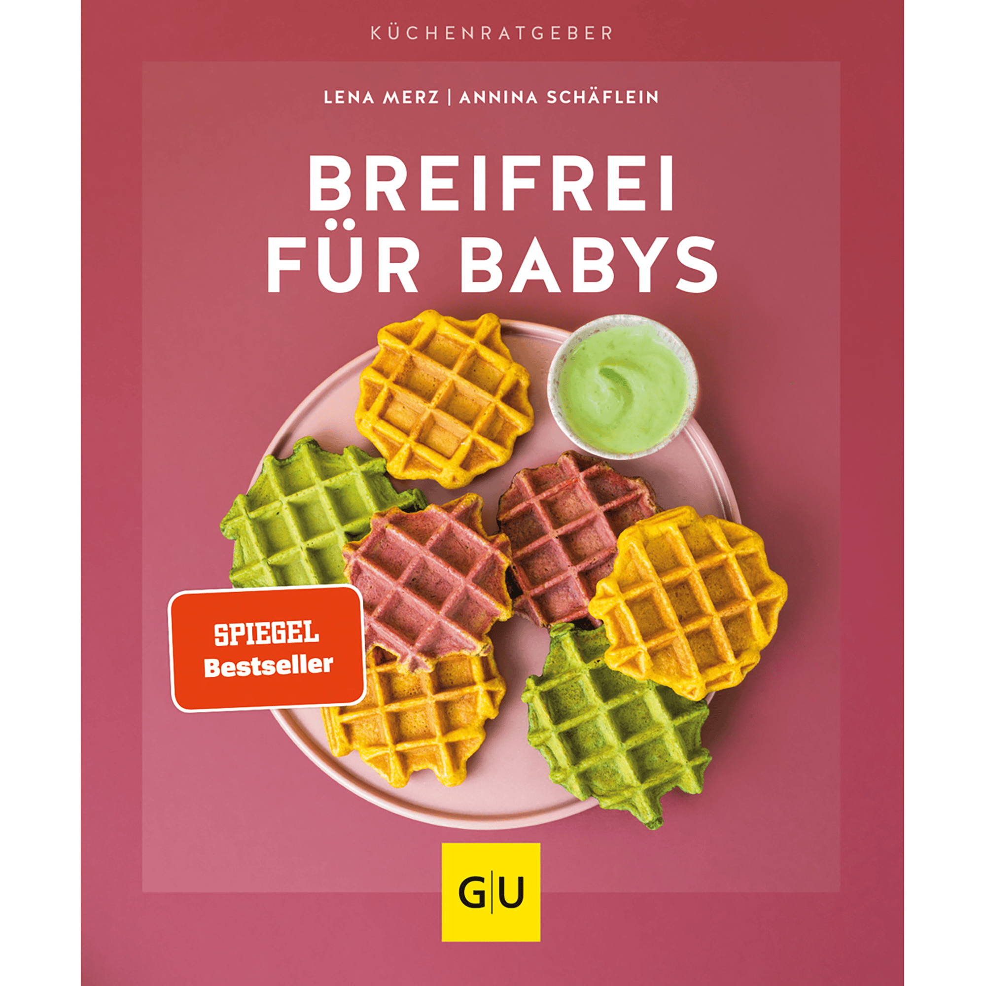 Breifrei für Babys GU 2000578907617 1