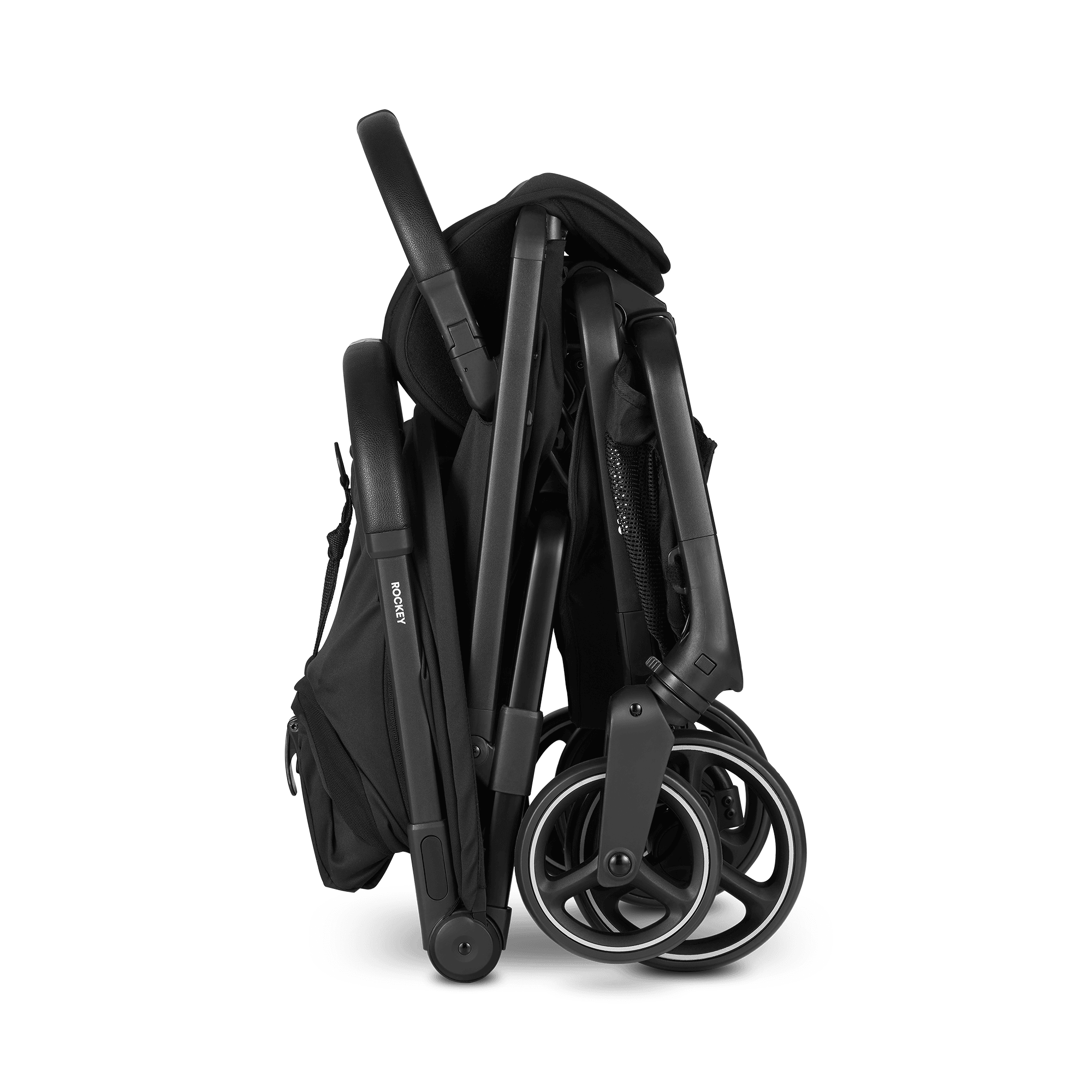 Sportwagen, easywalker, Schwarz – Produktansicht