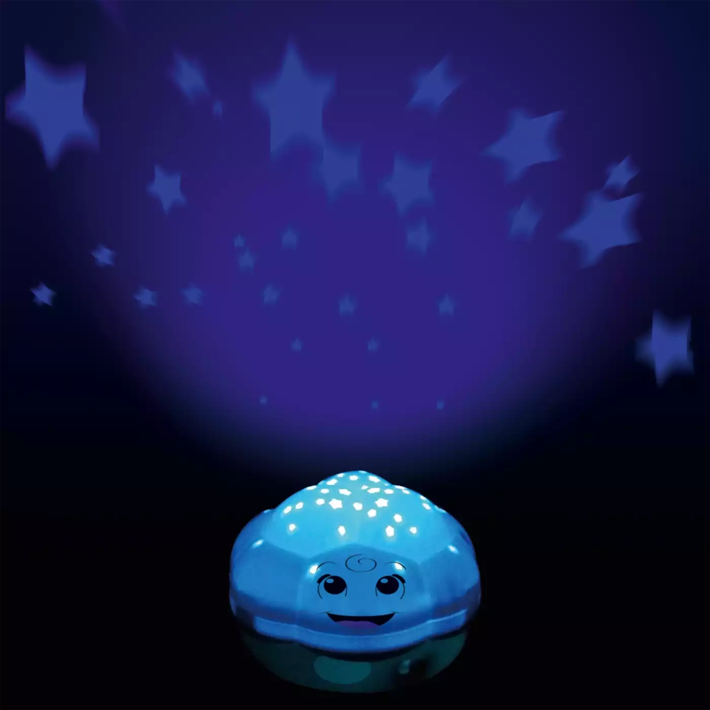 Nachtlichter, Simba, Weiß – Besonderheit: Schlaflied: Guten Abend, Gute Nacht