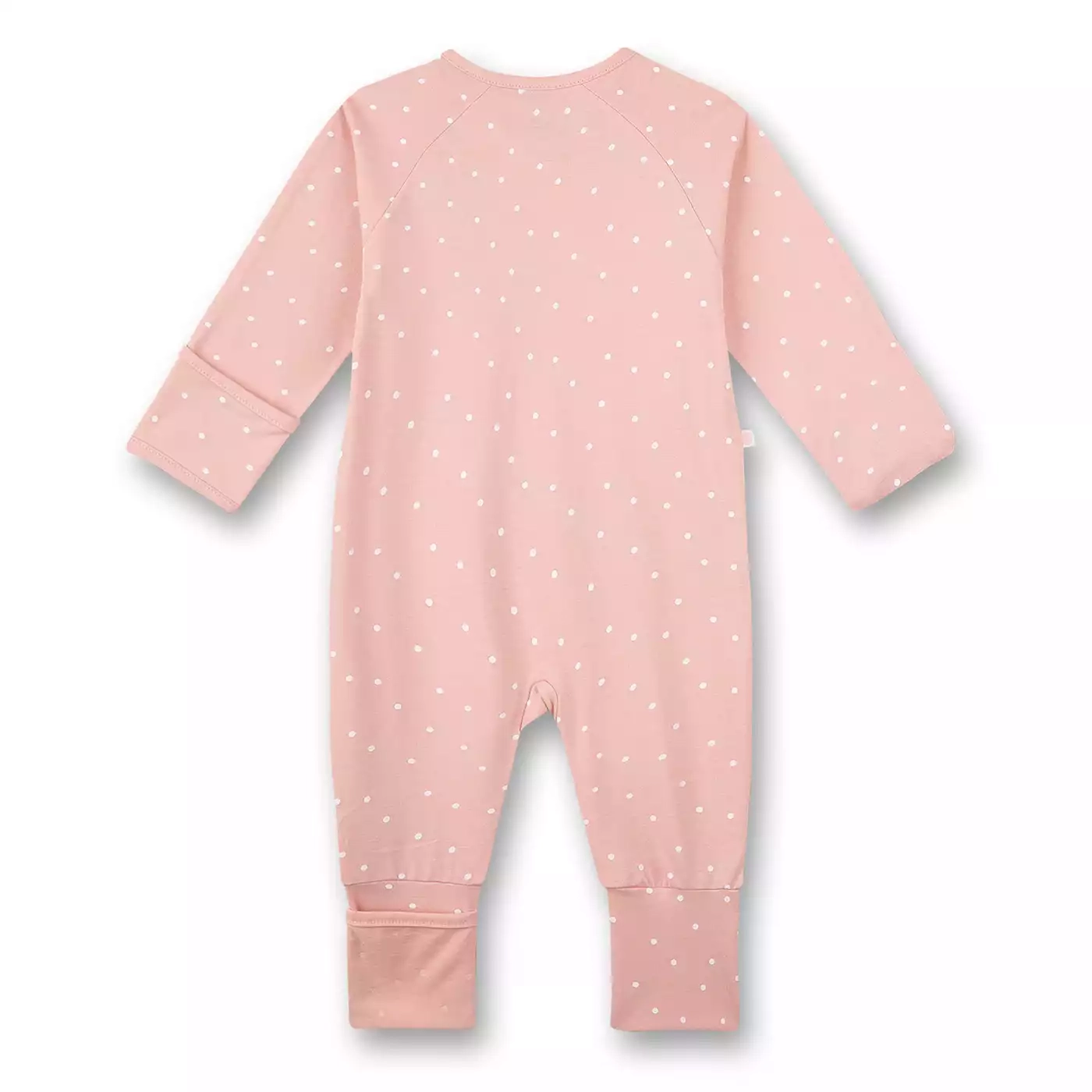 Einteiler, Sanetta, Pink – Produktansicht