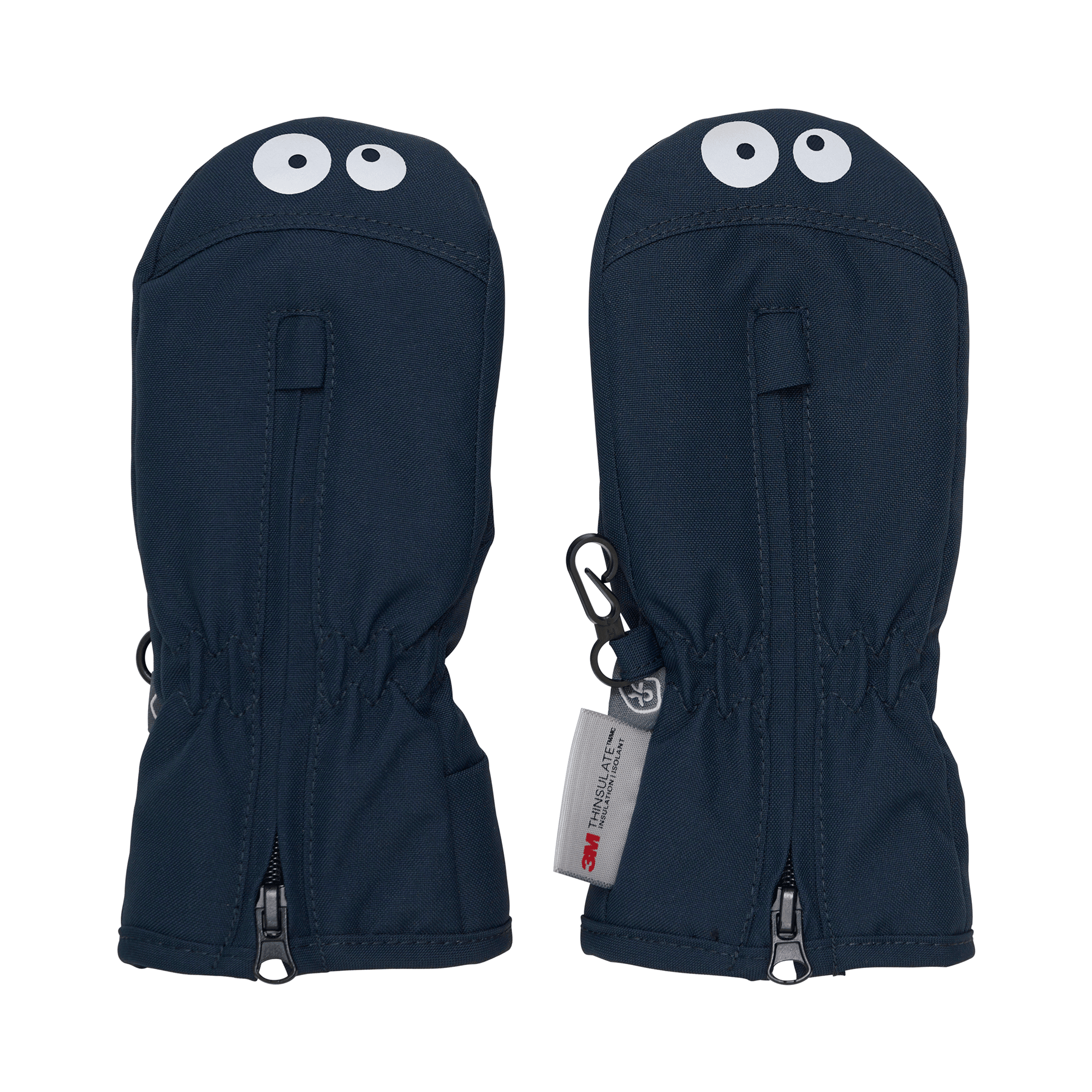 Produkte, Color Kids, Blau – Besonderheit: mit BIONIC FINISH® ECO-Imprägnierung